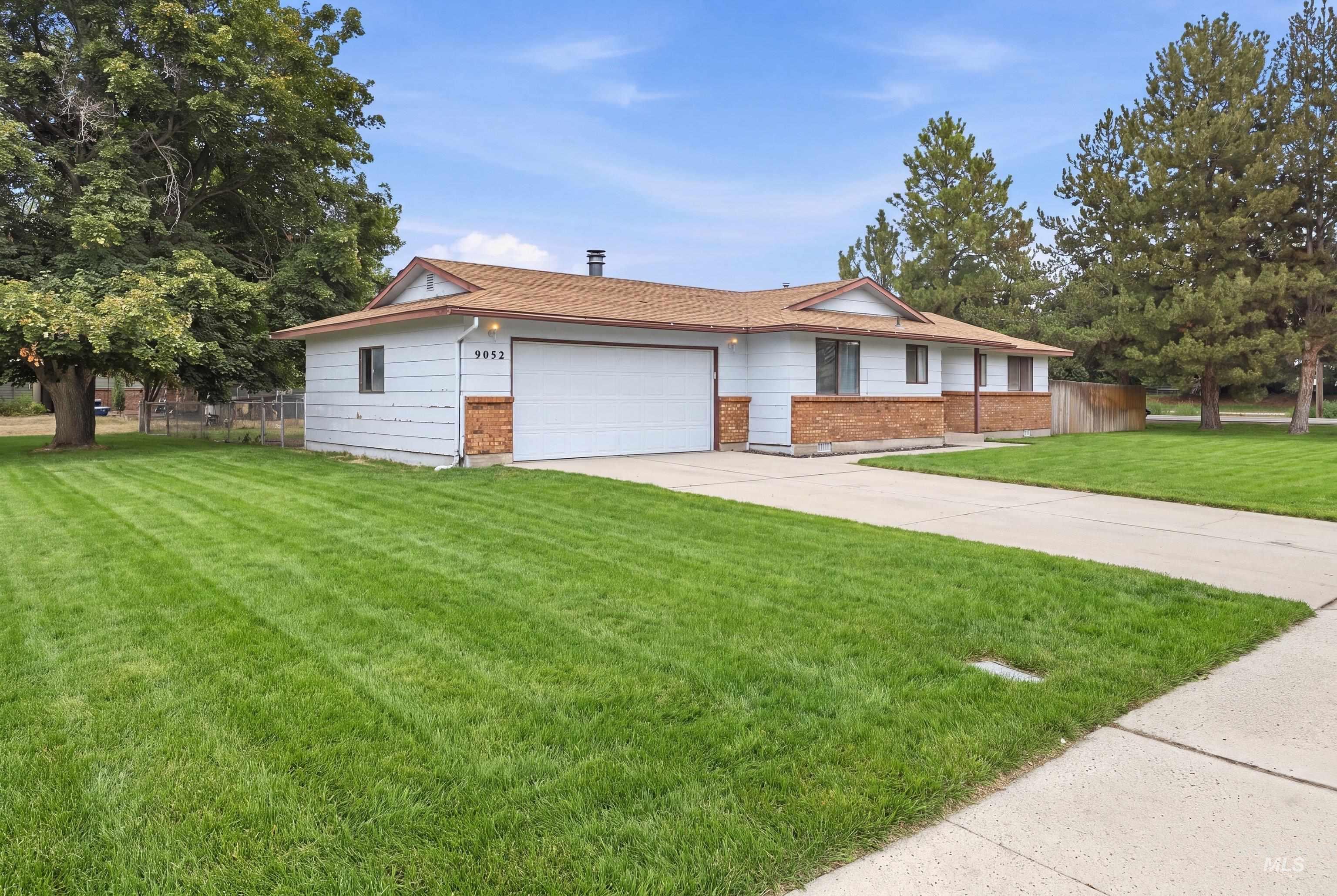 9032 W Inca Ct, Boise, Idaho 83709, 3 Bedrooms, 2 Bathrooms, Residential For Sale, Price $399,990, 98995569