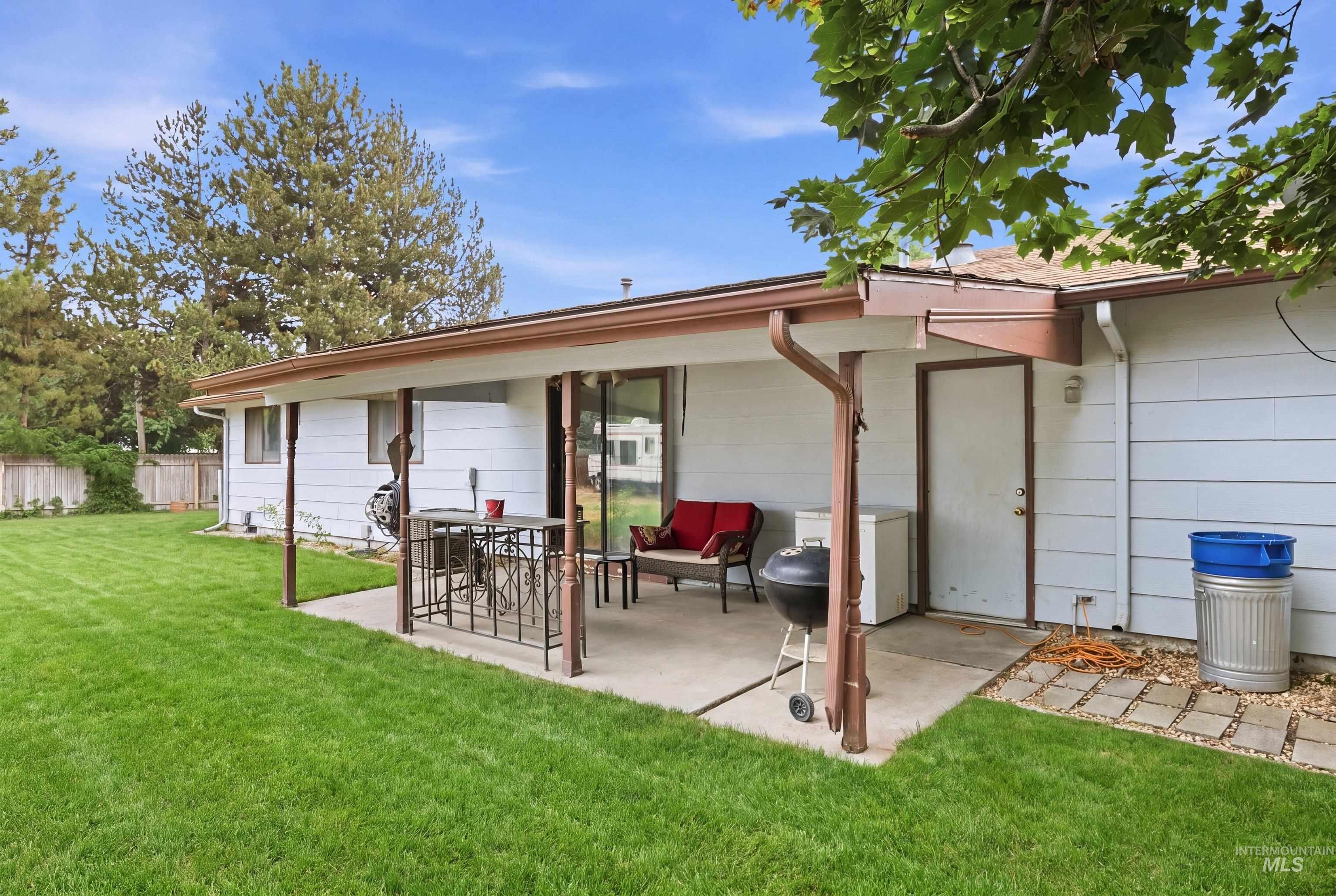 9032 W Inca Ct, Boise, Idaho 83709, 3 Bedrooms, 2 Bathrooms, Residential For Sale, Price $399,990, 98995569