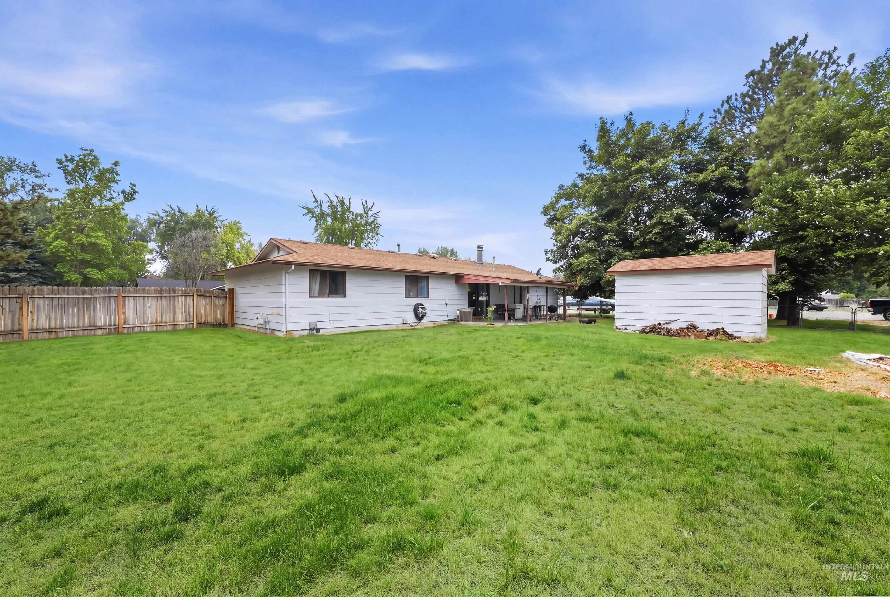 9032 W Inca Ct, Boise, Idaho 83709, 3 Bedrooms, 2 Bathrooms, Residential For Sale, Price $399,990, 98995569
