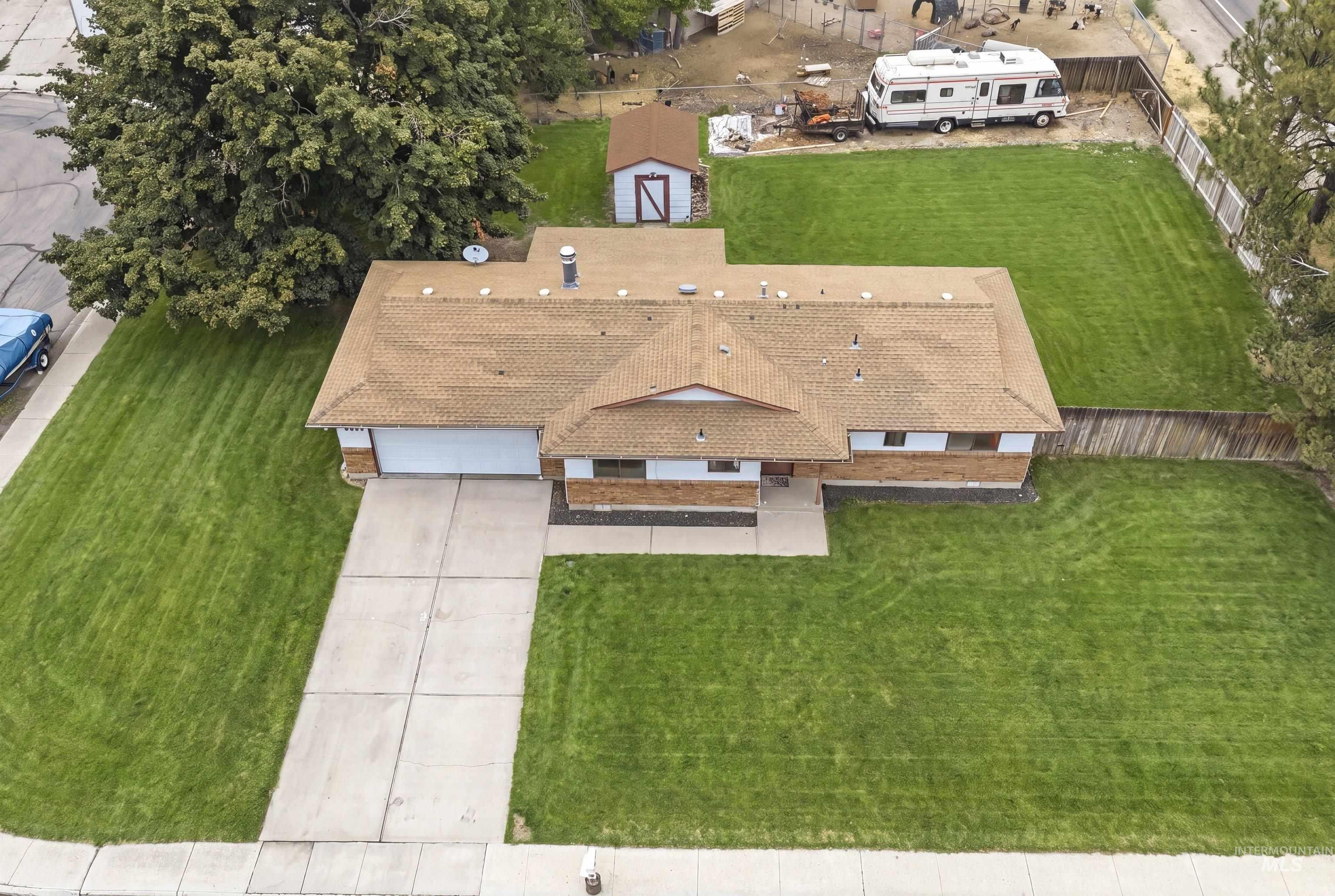 9032 W Inca Ct, Boise, Idaho 83709, 3 Bedrooms, 2 Bathrooms, Residential For Sale, Price $399,990, 98995569