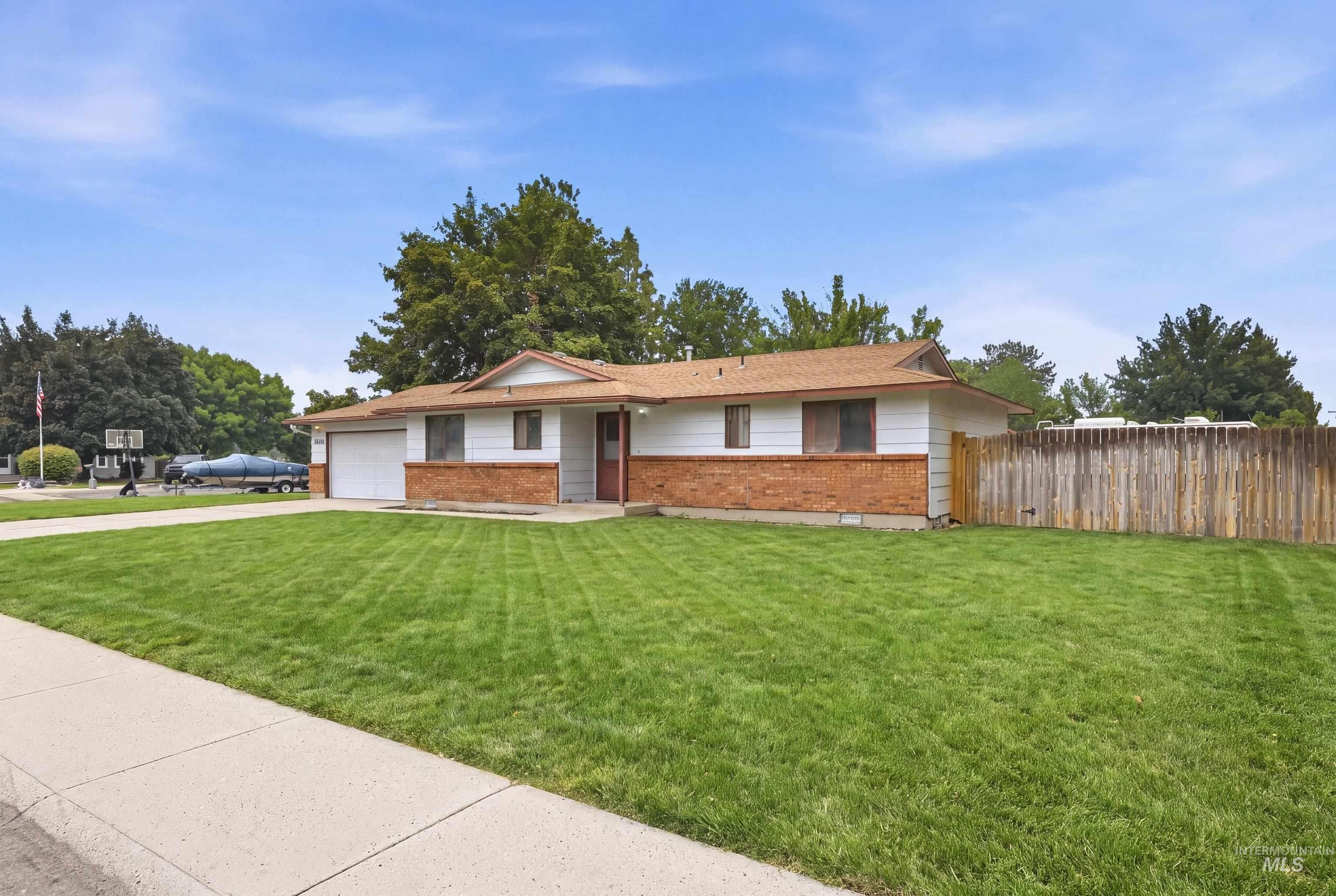 9032 W Inca Ct, Boise, Idaho 83709, 3 Bedrooms, 2 Bathrooms, Residential For Sale, Price $399,990, 98995569