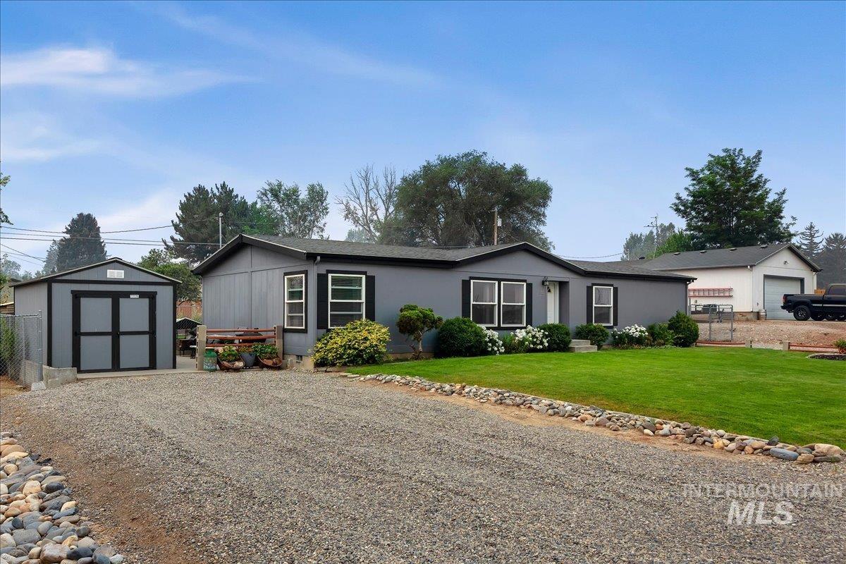 Residential For Sale
