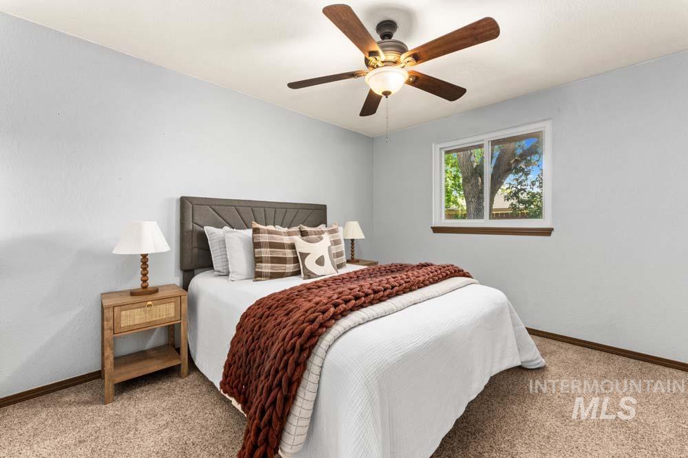 7061 W Gillis Dr, Boise, Idaho 83714, 2 Bedrooms, 1 Bathroom, Residential For Sale, Price $384,500, 98995572