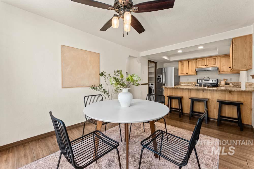 7061 W Gillis Dr, Boise, Idaho 83714, 2 Bedrooms, 1 Bathroom, Residential For Sale, Price $384,500, 98995572