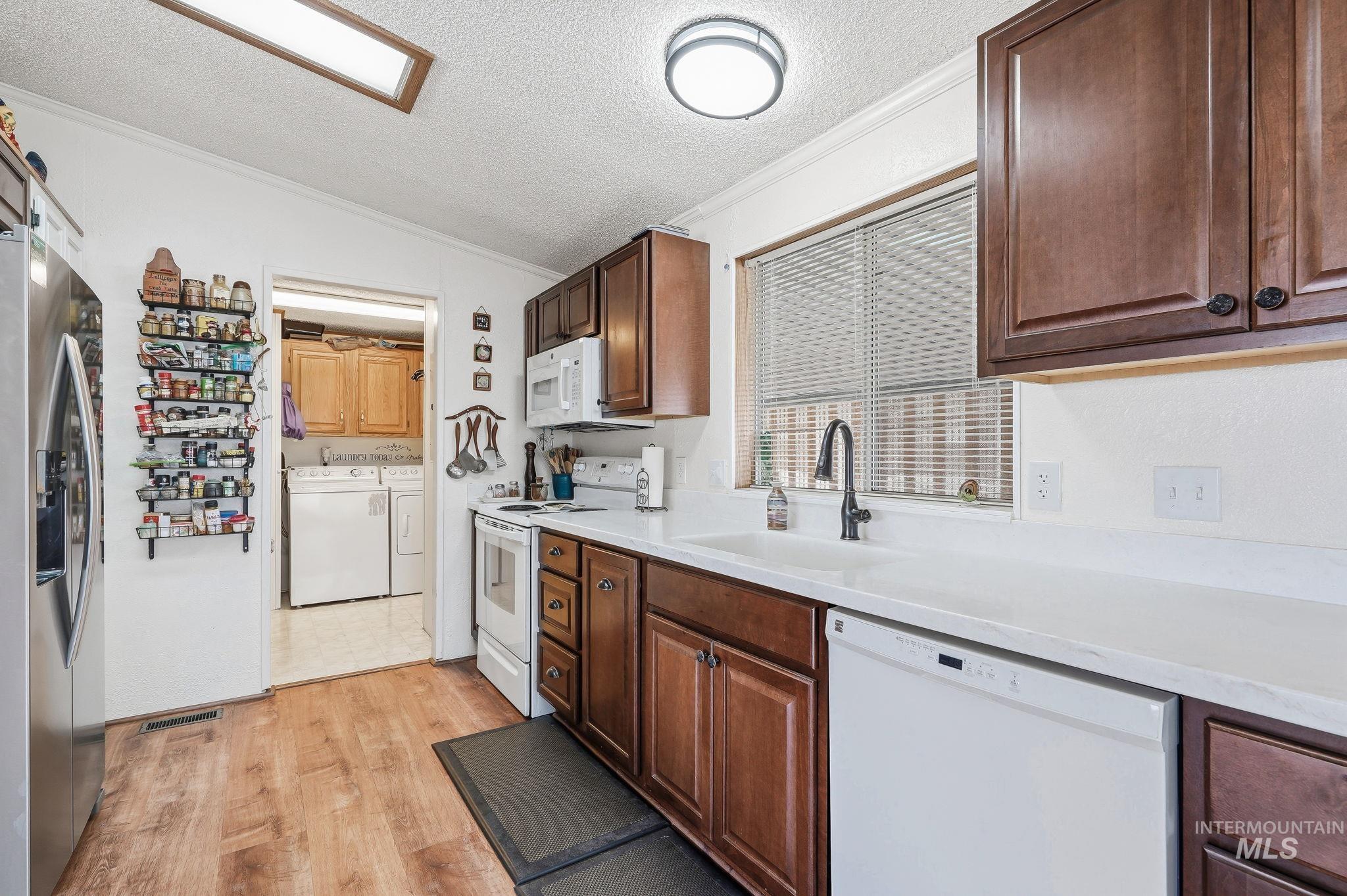 8089 Appomattox, Boise, Idaho 83714, 2 Bedrooms, 2 Bathrooms, Residential For Sale, Price $157,500, 98995574