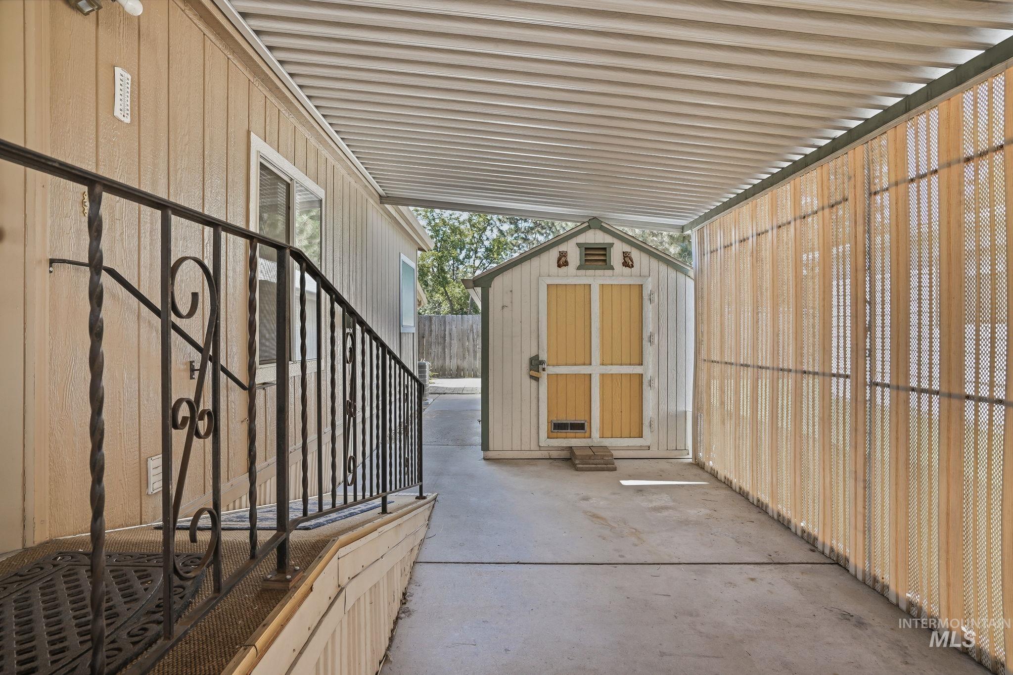 8089 Appomattox, Boise, Idaho 83714, 2 Bedrooms, 2 Bathrooms, Residential For Sale, Price $157,500, 98995574