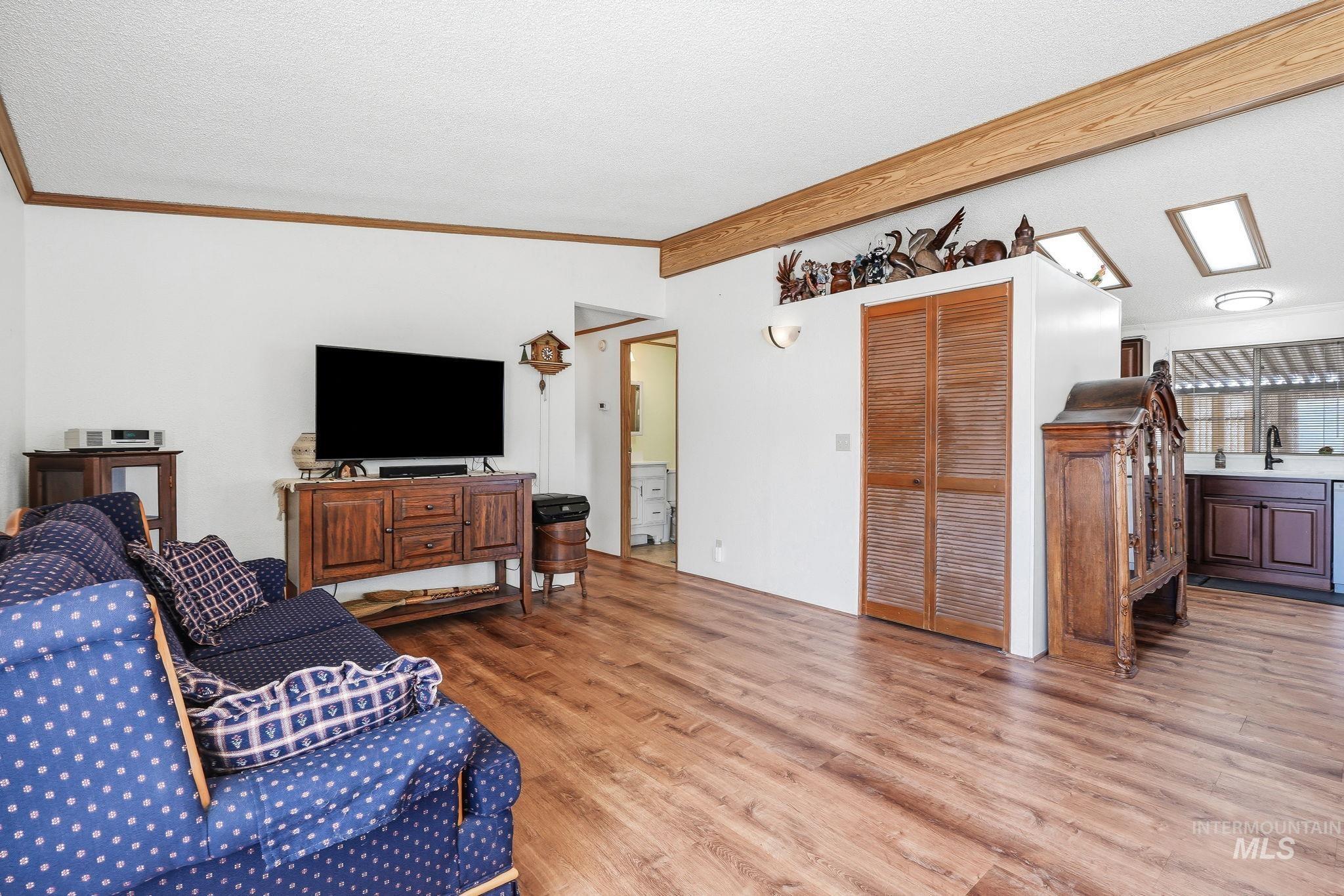 8089 Appomattox, Boise, Idaho 83714, 2 Bedrooms, 2 Bathrooms, Residential For Sale, Price $157,500, 98995574