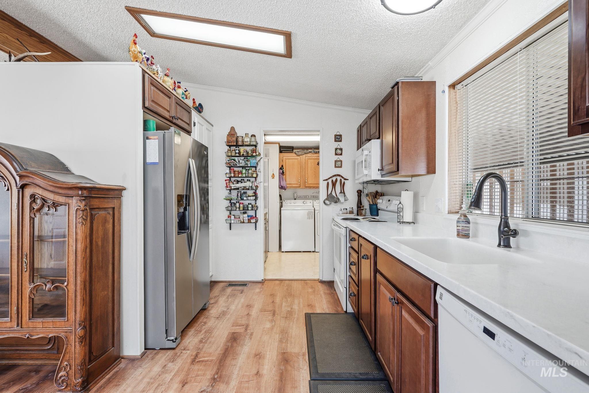 8089 Appomattox, Boise, Idaho 83714, 2 Bedrooms, 2 Bathrooms, Residential For Sale, Price $157,500, 98995574