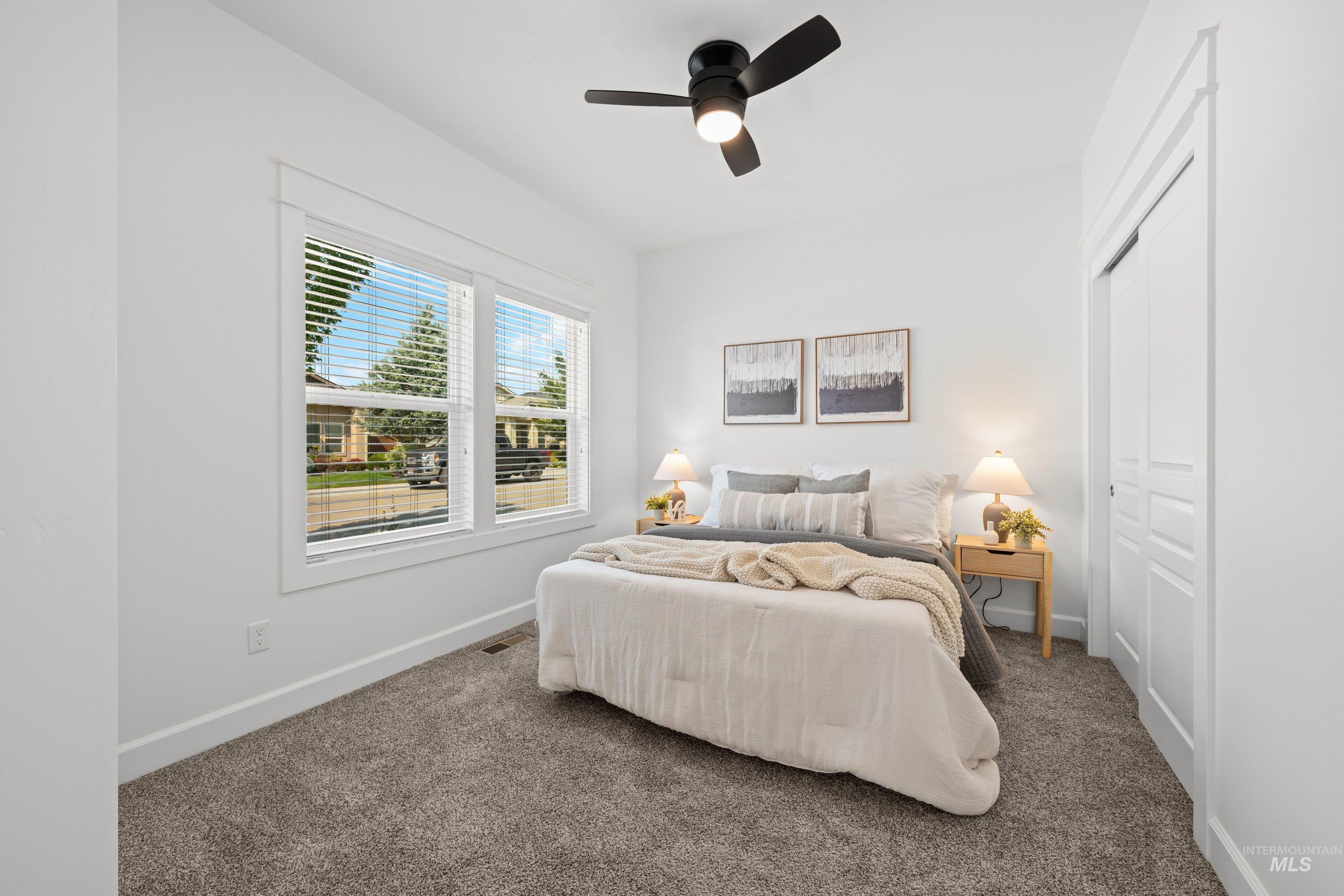 1255 E Prairiefire St, Meridian, Idaho 83646, 3 Bedrooms, 2 Bathrooms, Residential For Sale, Price $489,000,MLS 98995577