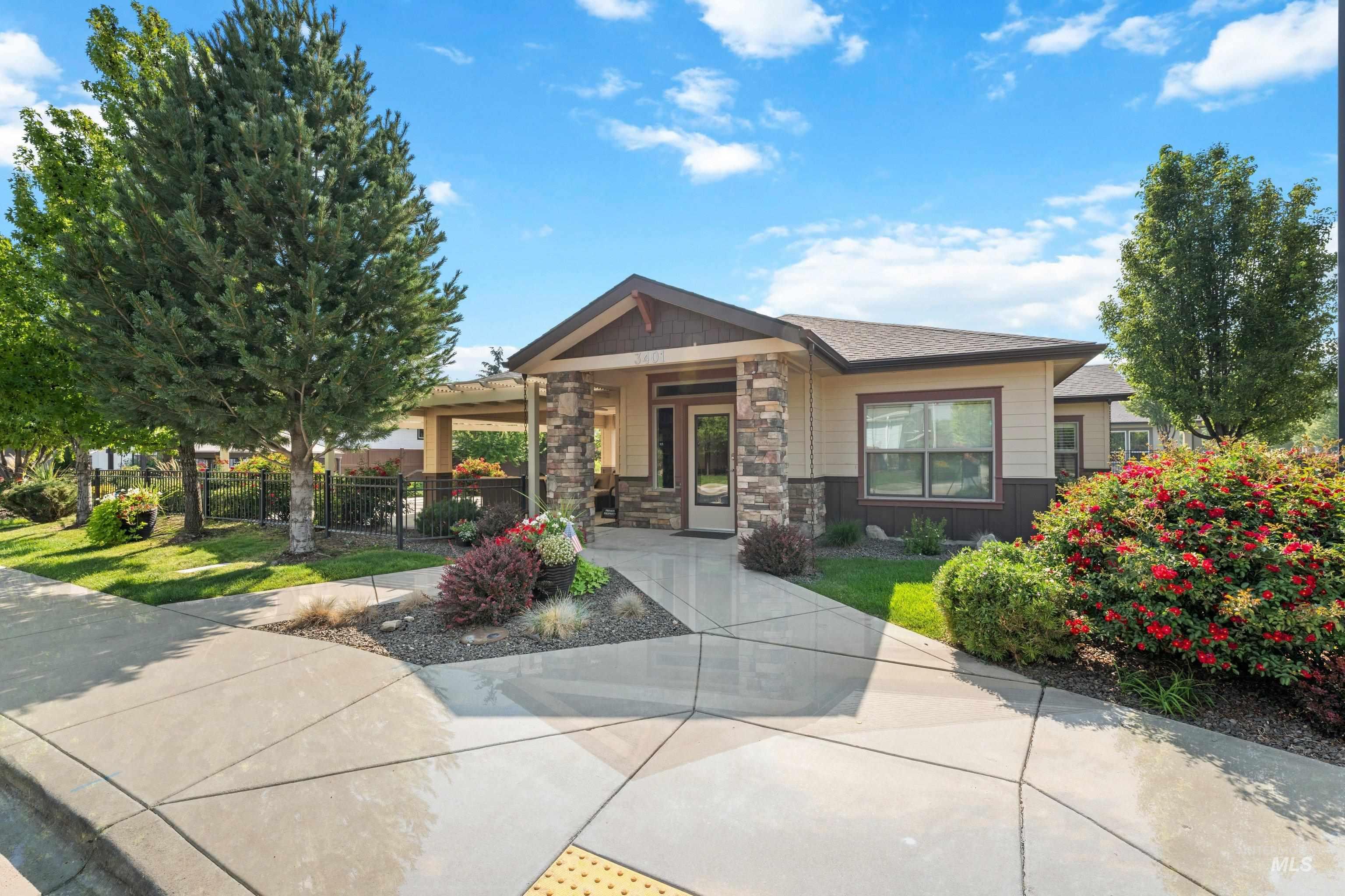 1255 E Prairiefire St, Meridian, Idaho 83646, 3 Bedrooms, 2 Bathrooms, Residential For Sale, Price $489,000,MLS 98995577