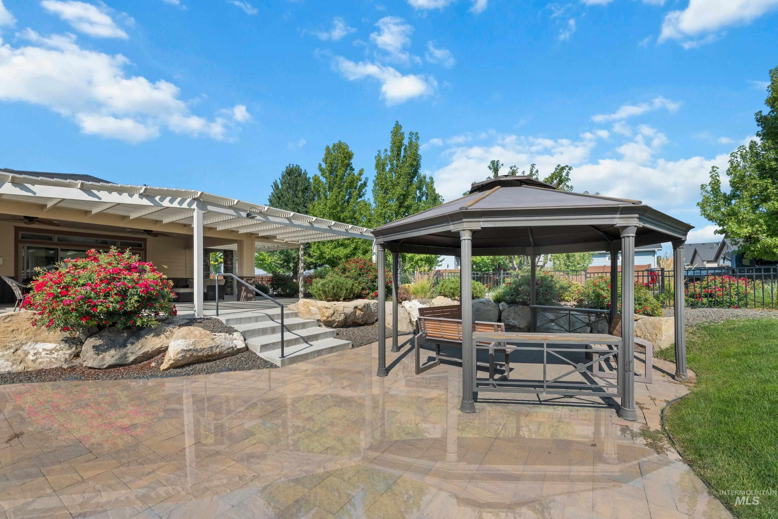 1255 E Prairiefire St, Meridian, Idaho 83646, 3 Bedrooms, 2 Bathrooms, Residential For Sale, Price $489,000,MLS 98995577
