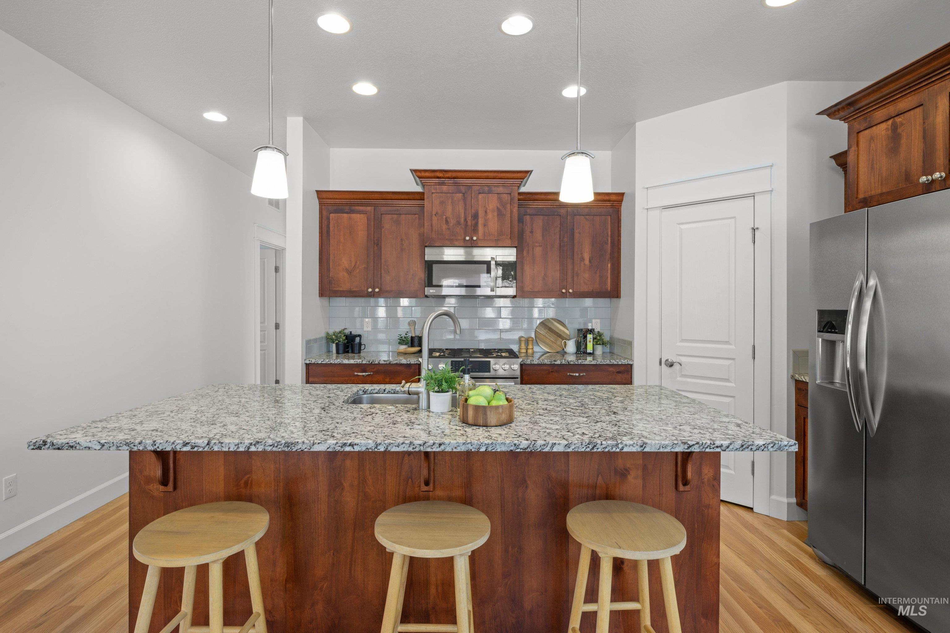 1255 E Prairiefire St, Meridian, Idaho 83646, 3 Bedrooms, 2 Bathrooms, Residential For Sale, Price $489,000,MLS 98995577