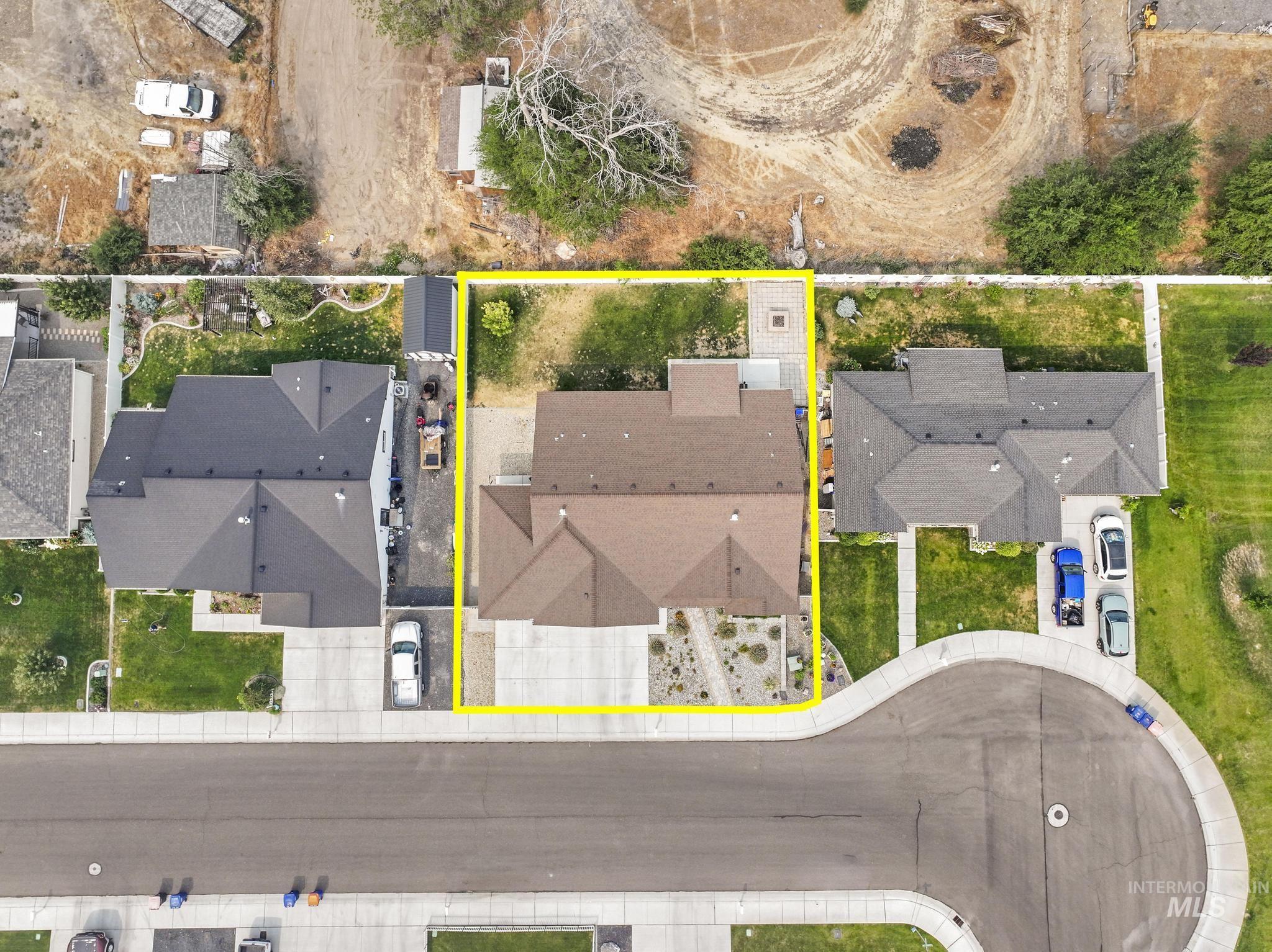 1356 Jump St, Twin Falls, Idaho 83301, 4 Bedrooms, 2 Bathrooms, Residential For Sale, Price $460,000, 98995578