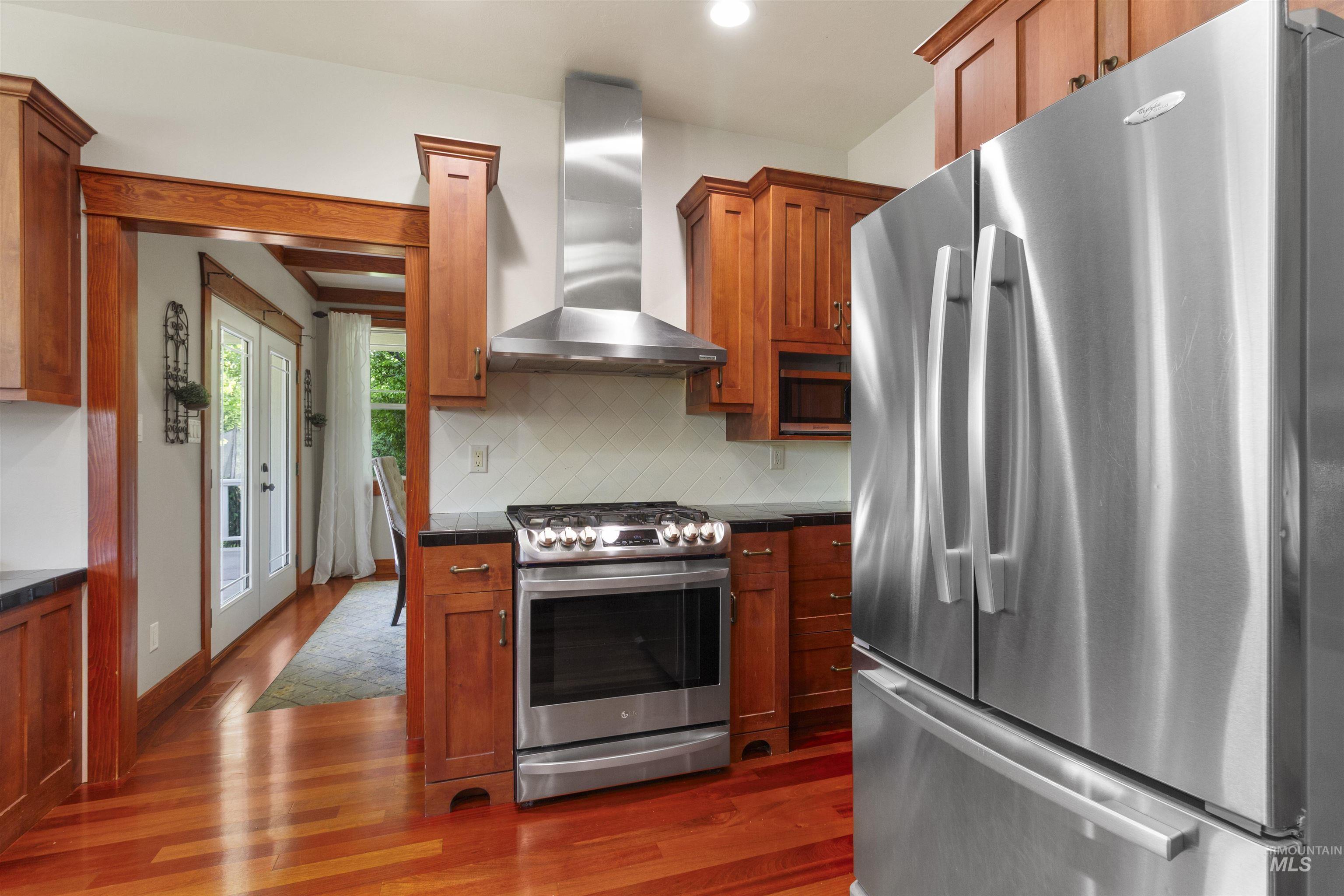 3279 Longbow Dr., Twin Falls, Idaho 83301, 4 Bedrooms, 2.5 Bathrooms, Residential For Sale, Price $769,900, 98995580