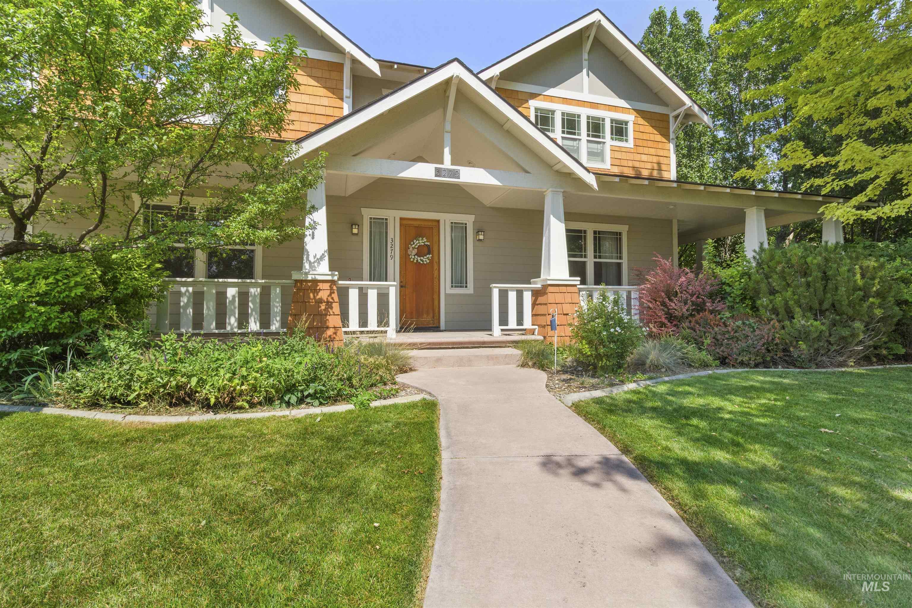 3279 Longbow Dr., Twin Falls, Idaho 83301, 4 Bedrooms, 2.5 Bathrooms, Residential For Sale, Price $769,900, 98995580