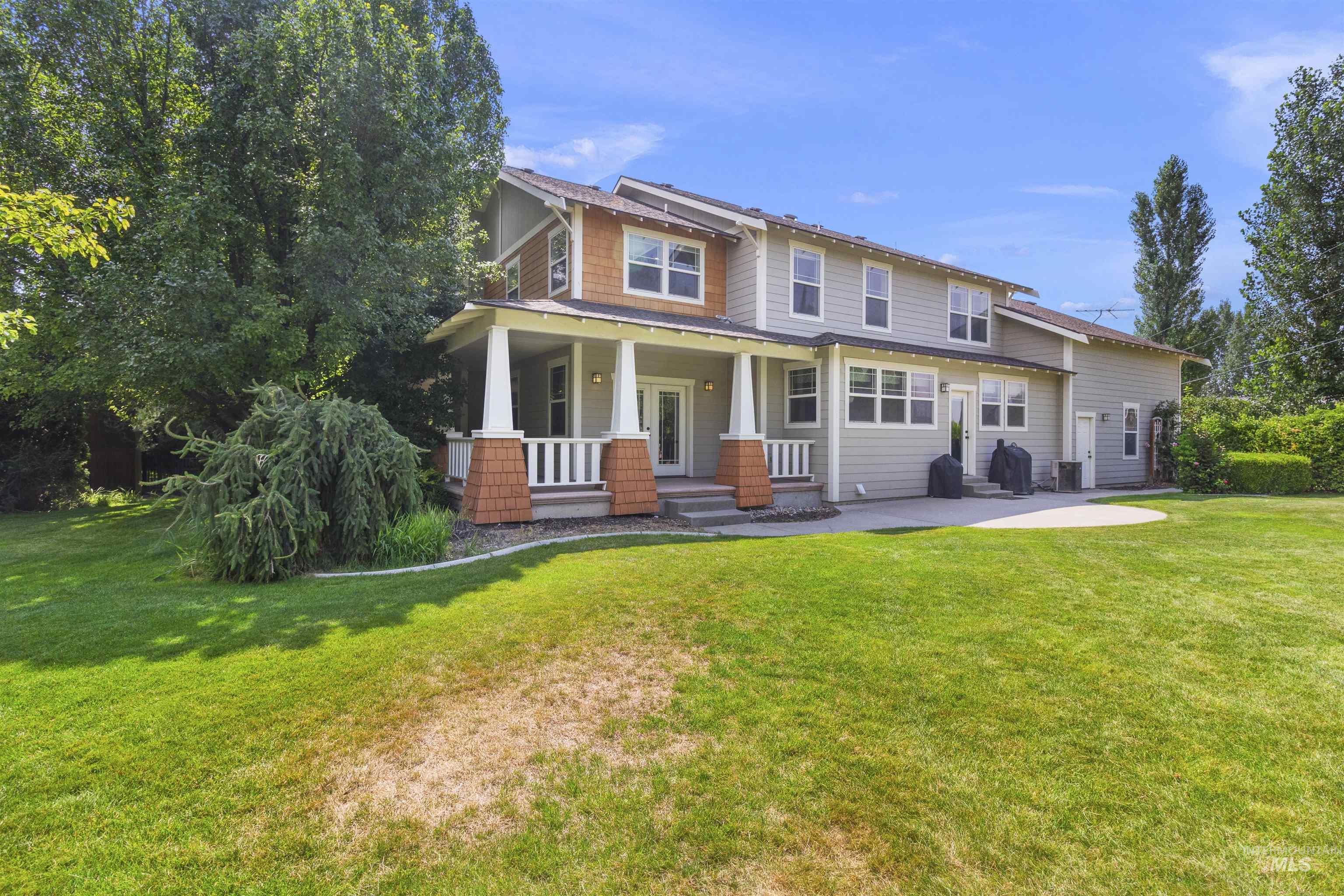 3279 Longbow Dr., Twin Falls, Idaho 83301, 4 Bedrooms, 2.5 Bathrooms, Residential For Sale, Price $769,900, 98995580
