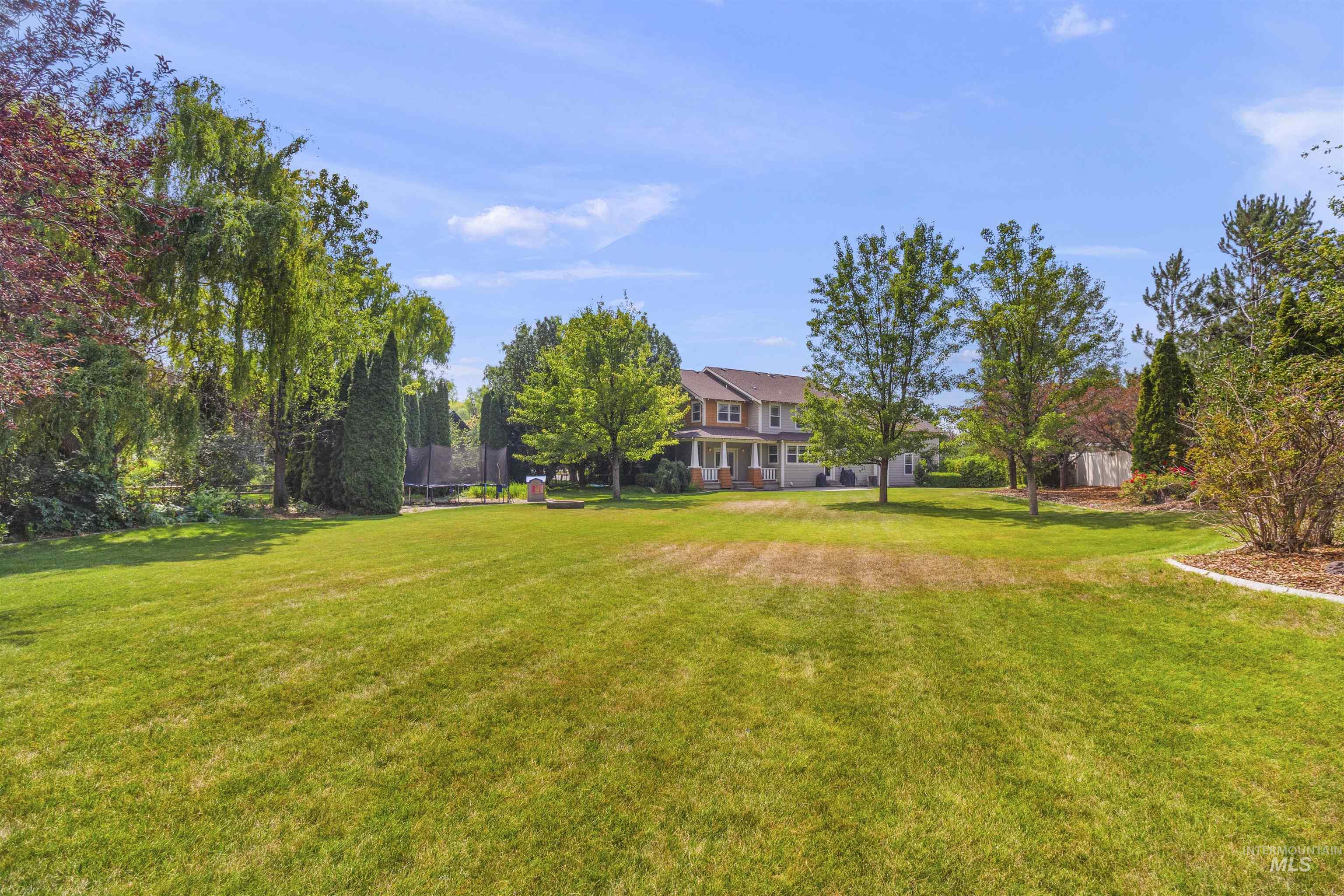 3279 Longbow Dr., Twin Falls, Idaho 83301, 4 Bedrooms, 2.5 Bathrooms, Residential For Sale, Price $769,900, 98995580
