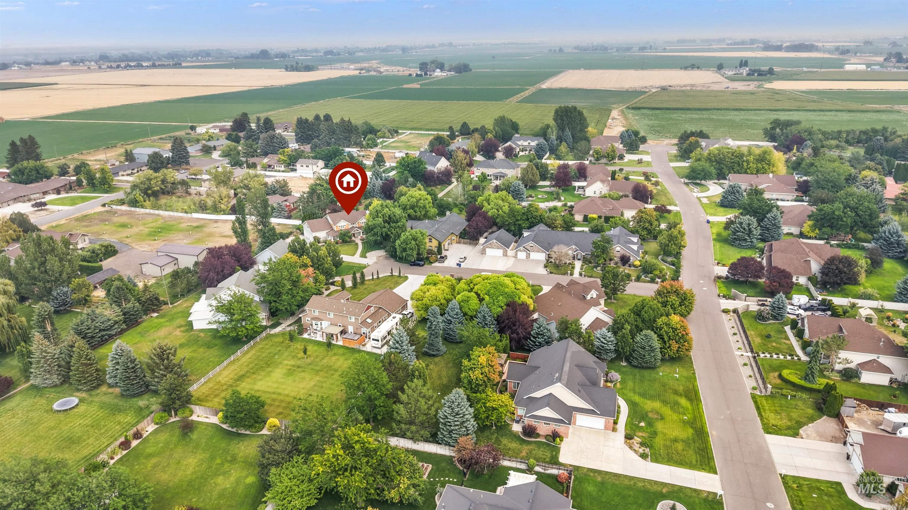 3279 Longbow Dr., Twin Falls, Idaho 83301, 4 Bedrooms, 2.5 Bathrooms, Residential For Sale, Price $769,900, 98995580