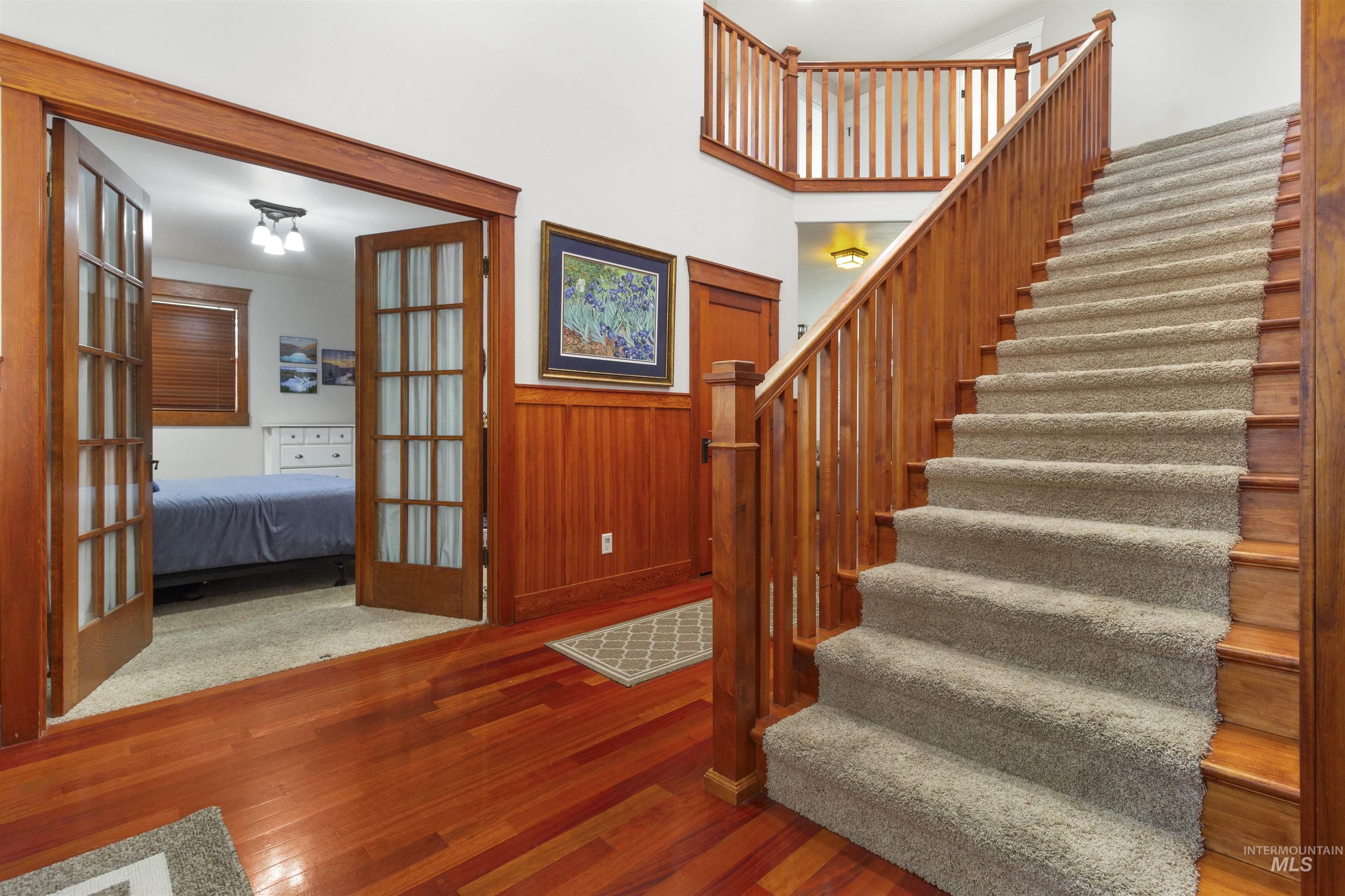 3279 Longbow Dr., Twin Falls, Idaho 83301, 4 Bedrooms, 2.5 Bathrooms, Residential For Sale, Price $769,900, 98995580