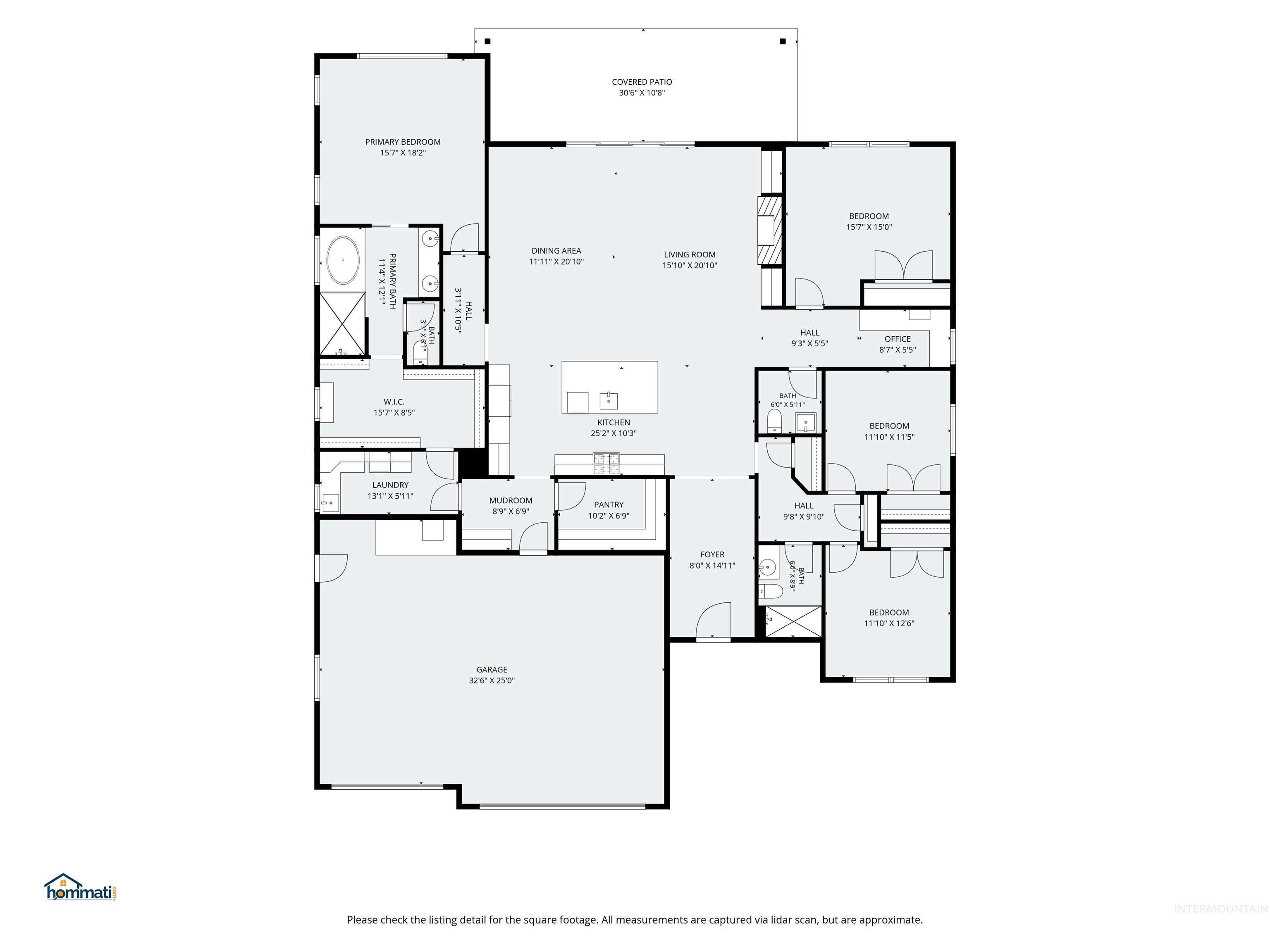 2759 E Sawtelle Peak St, Meridian, Idaho 83642, 4 Bedrooms, 2.5 Bathrooms, Residential For Sale, Price $865,000,MLS 98995581