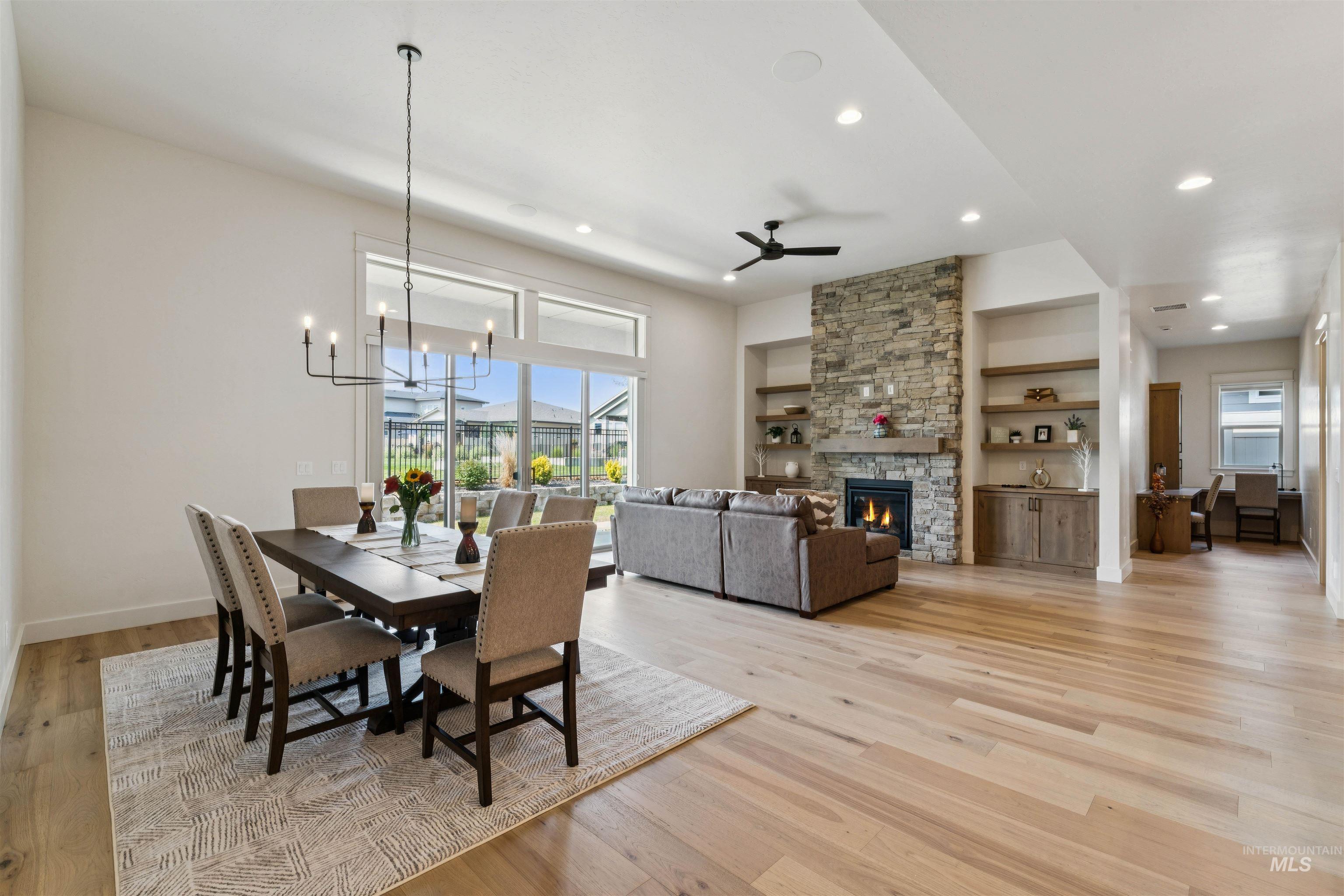 2759 E Sawtelle Peak St, Meridian, Idaho 83642, 4 Bedrooms, 2.5 Bathrooms, Residential For Sale, Price $865,000,MLS 98995581