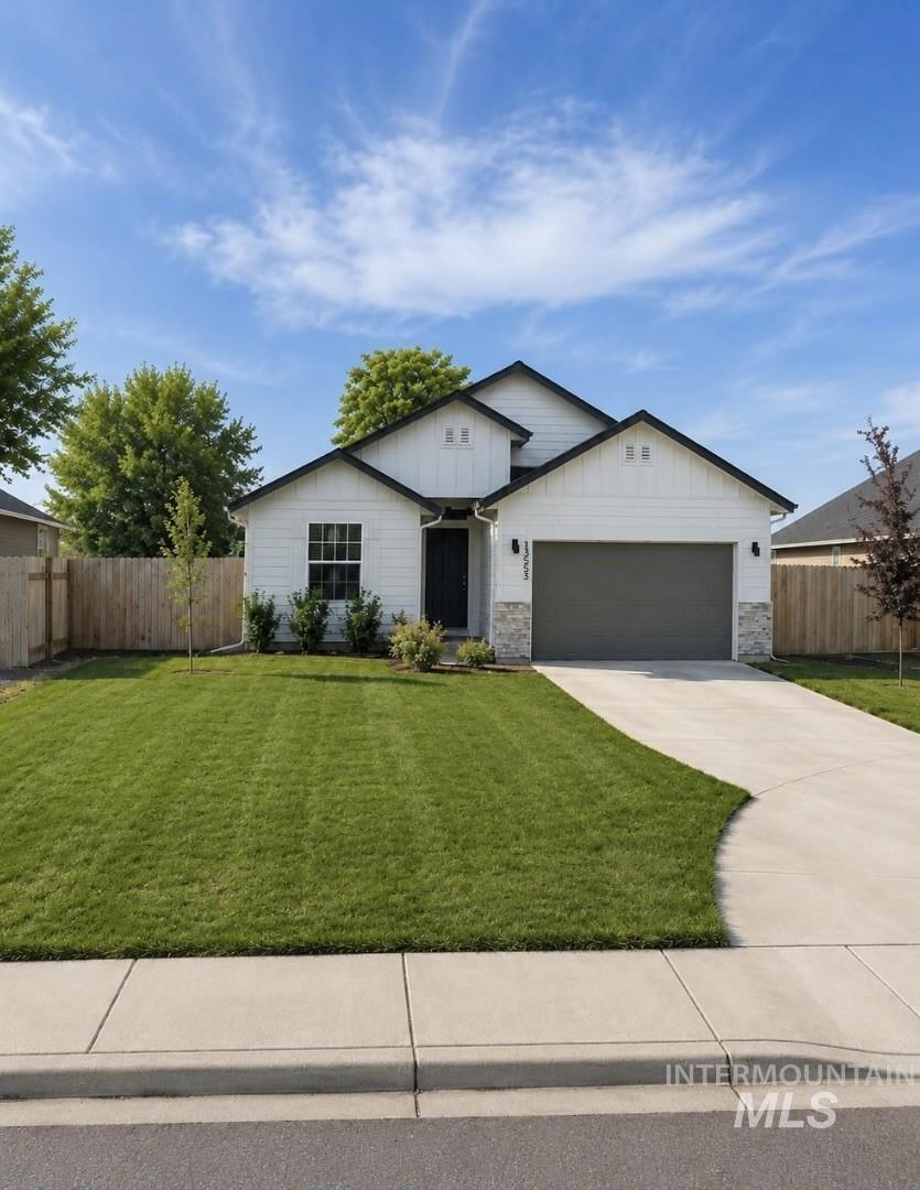 13553 Farwell st., Caldwell, Idaho 83607, 3 Bedrooms, 2 Bathrooms, Residential For Sale, Price $389,000, 98995586