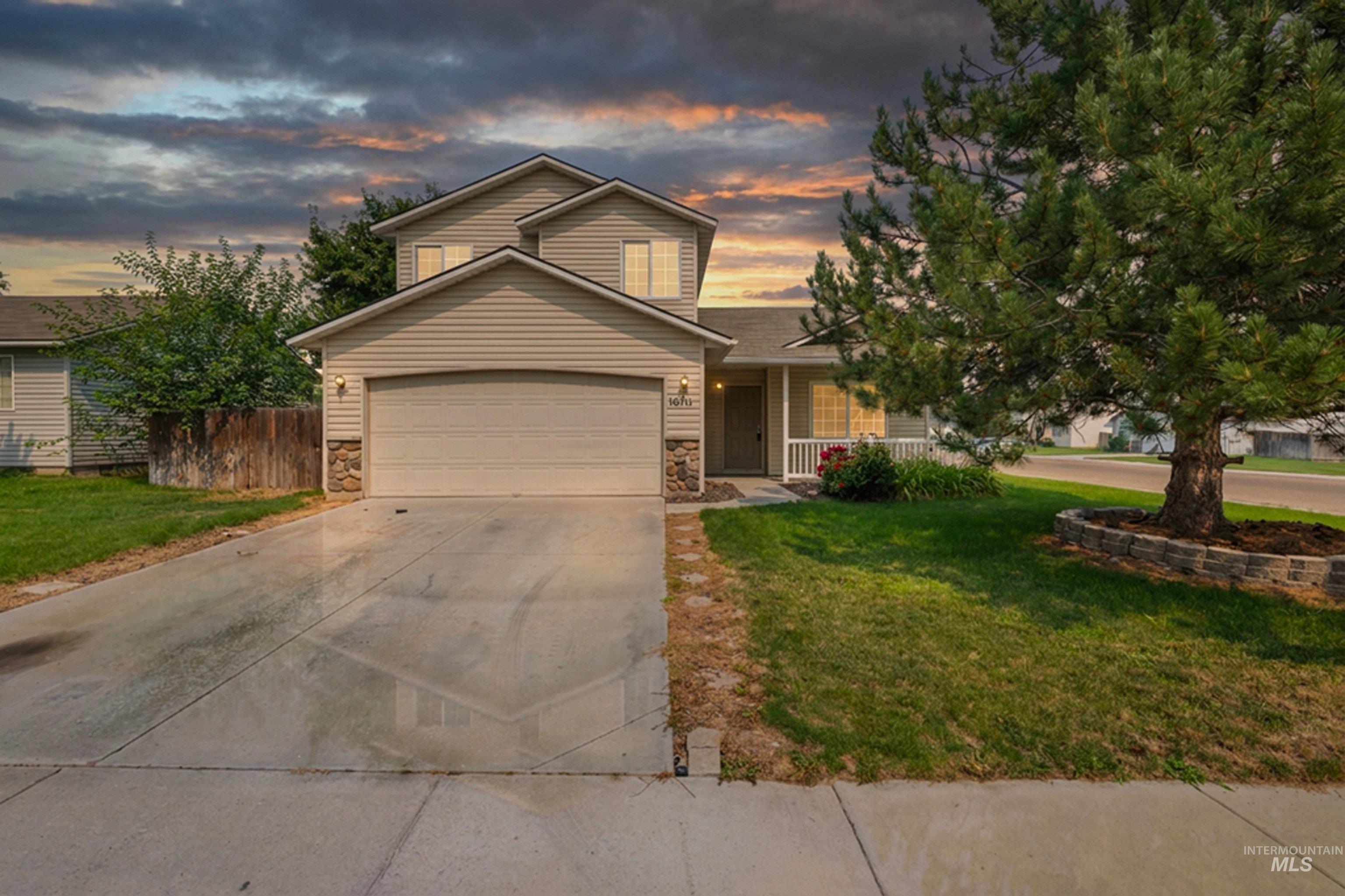 Residential For Sale