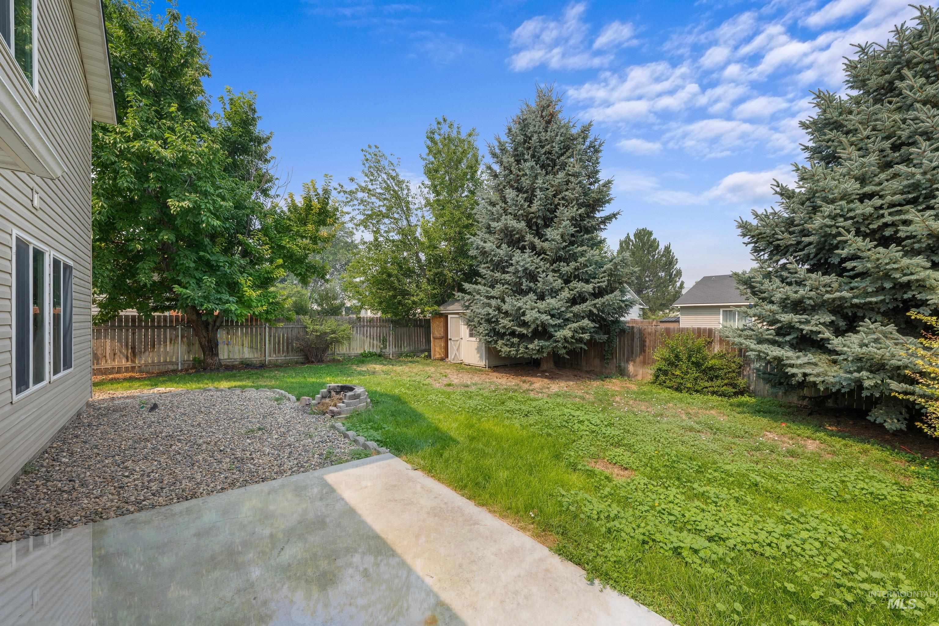 16711 Frisco Ave., Caldwell, Idaho 83607, 3 Bedrooms, 2.5 Bathrooms, Residential For Sale, Price $319,900, 98995588