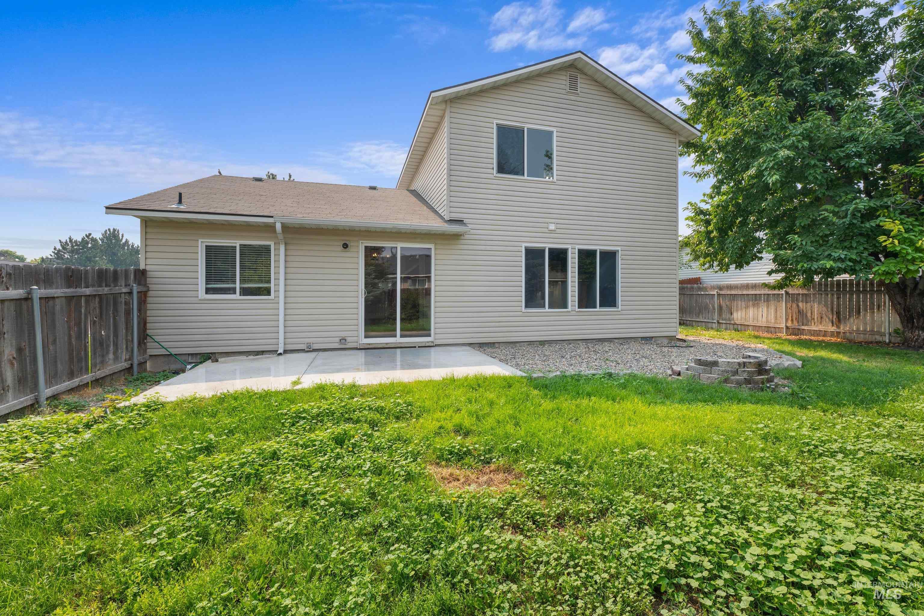 16711 Frisco Ave., Caldwell, Idaho 83607, 3 Bedrooms, 2.5 Bathrooms, Residential For Sale, Price $319,900, 98995588