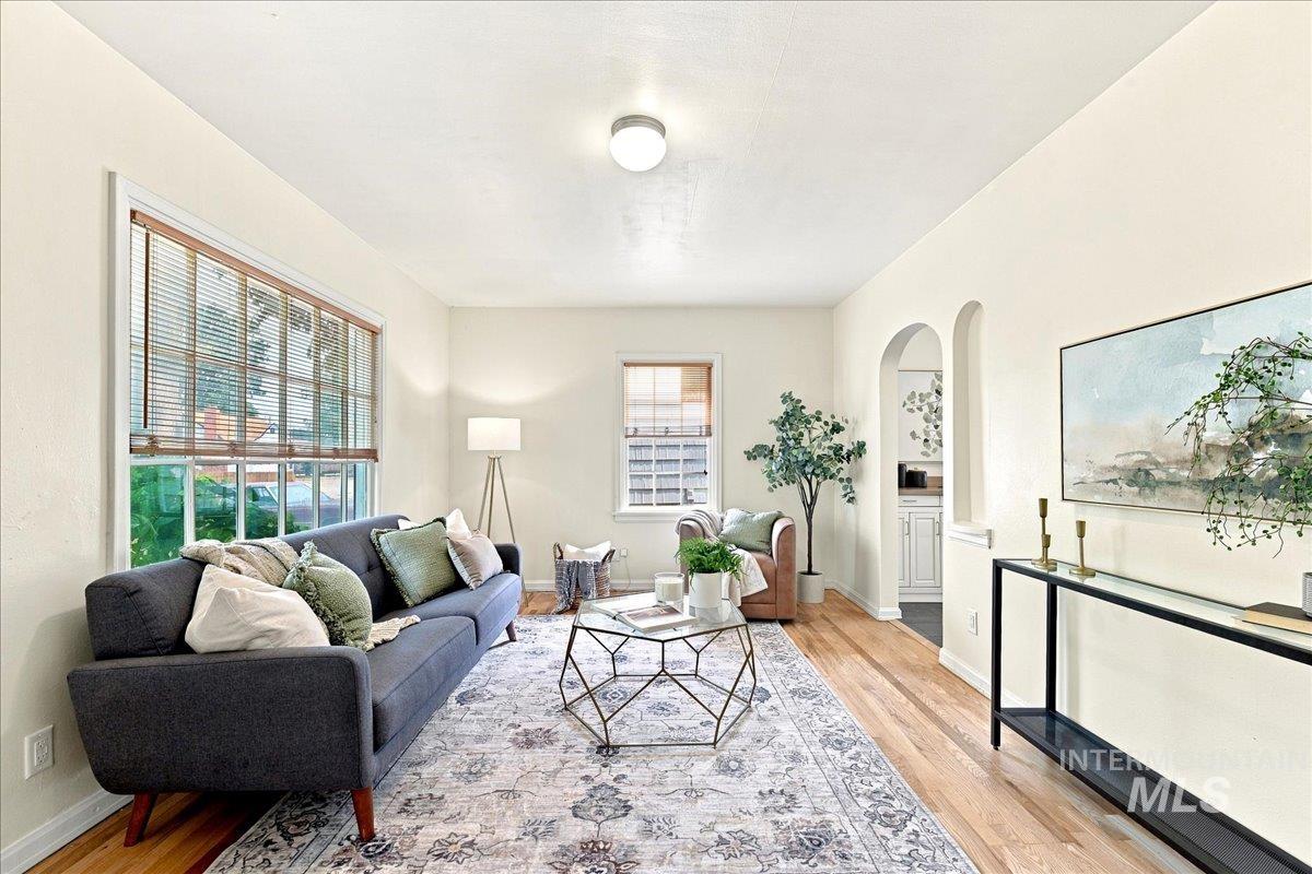 5113 W Fairmont St, Boise, Idaho 83706, 3 Bedrooms, 1 Bathroom, Residential For Sale, Price $399,900, 98995589