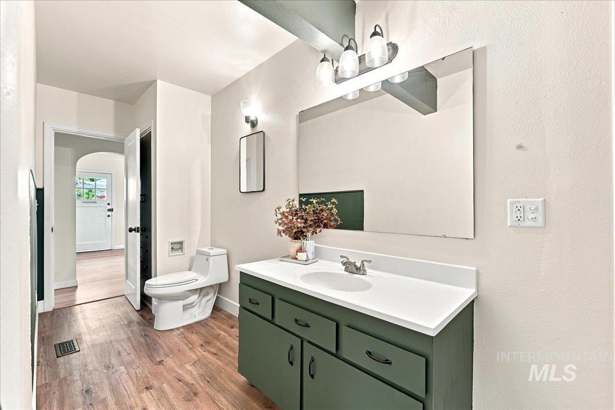 5113 W Fairmont St, Boise, Idaho 83706, 3 Bedrooms, 1 Bathroom, Residential For Sale, Price $399,900, 98995589