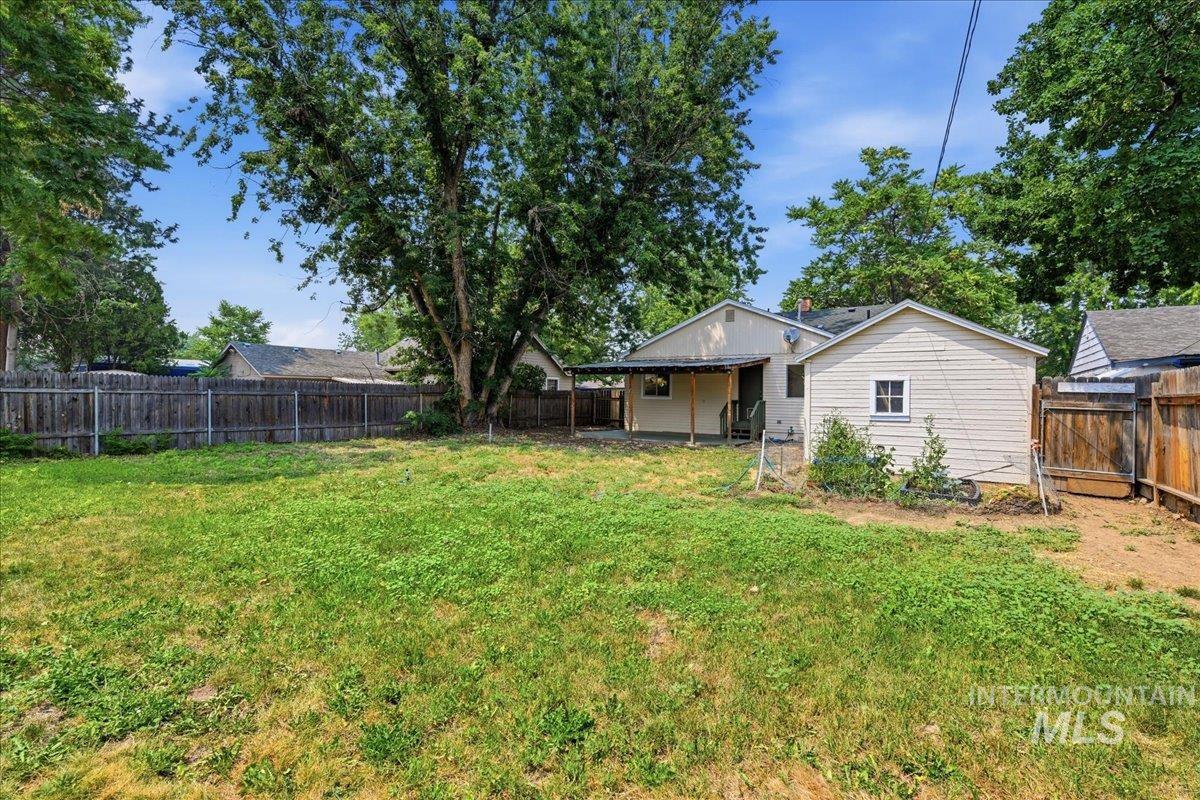 5113 W Fairmont St, Boise, Idaho 83706, 3 Bedrooms, 1 Bathroom, Residential For Sale, Price $399,900, 98995589