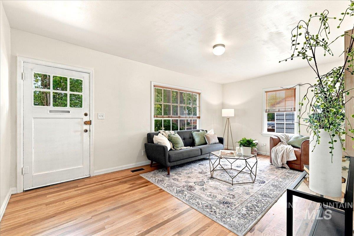 5113 W Fairmont St, Boise, Idaho 83706, 3 Bedrooms, 1 Bathroom, Residential For Sale, Price $399,900, 98995589