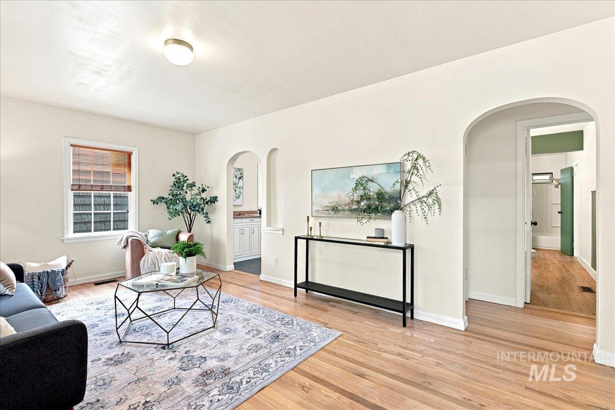 5113 W Fairmont St, Boise, Idaho 83706, 3 Bedrooms, 1 Bathroom, Residential For Sale, Price $399,900, 98995589