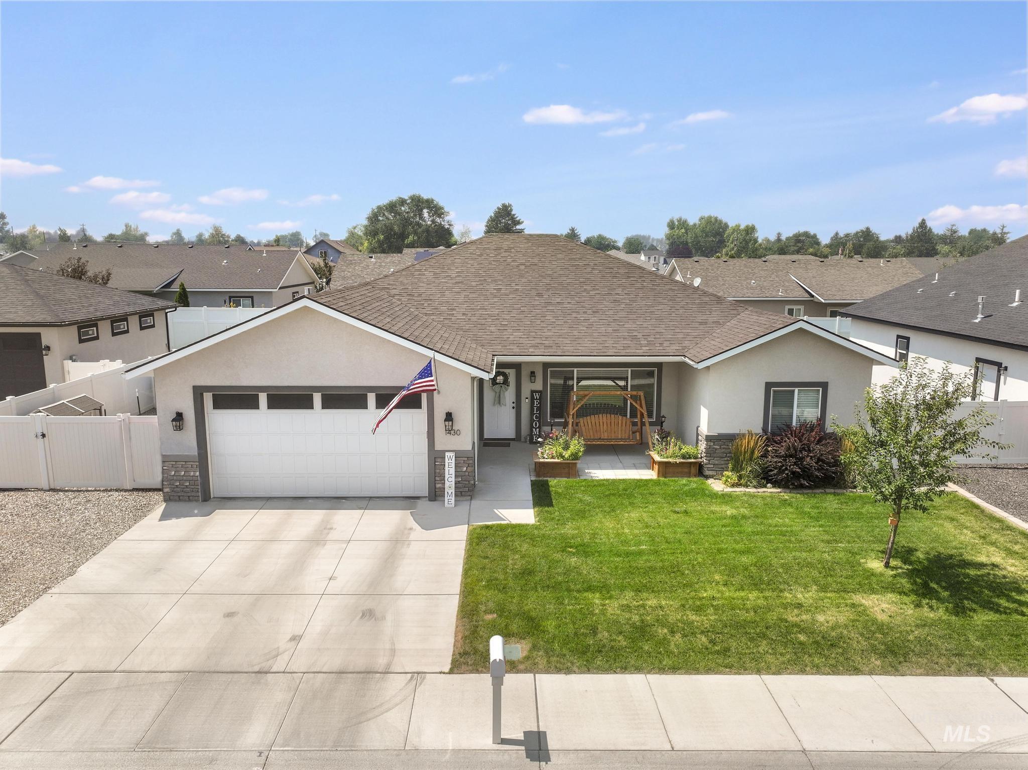 1430 Shelbi St, Twin Falls, Idaho 83301, 4 Bedrooms, 2 Bathrooms, Residential For Sale, Price $505,000, 98995590