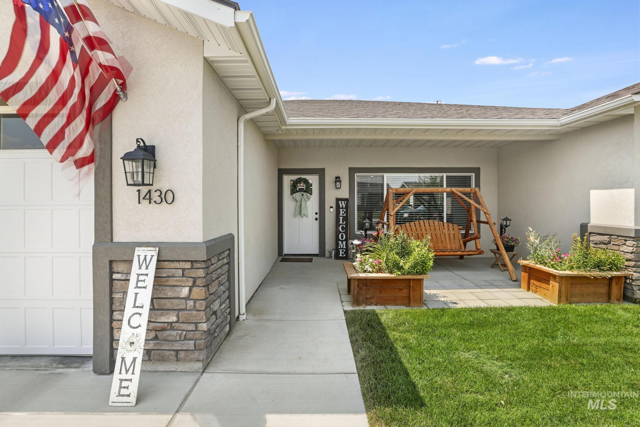1430 Shelbi St, Twin Falls, Idaho 83301, 4 Bedrooms, 2 Bathrooms, Residential For Sale, Price $505,000, 98995590