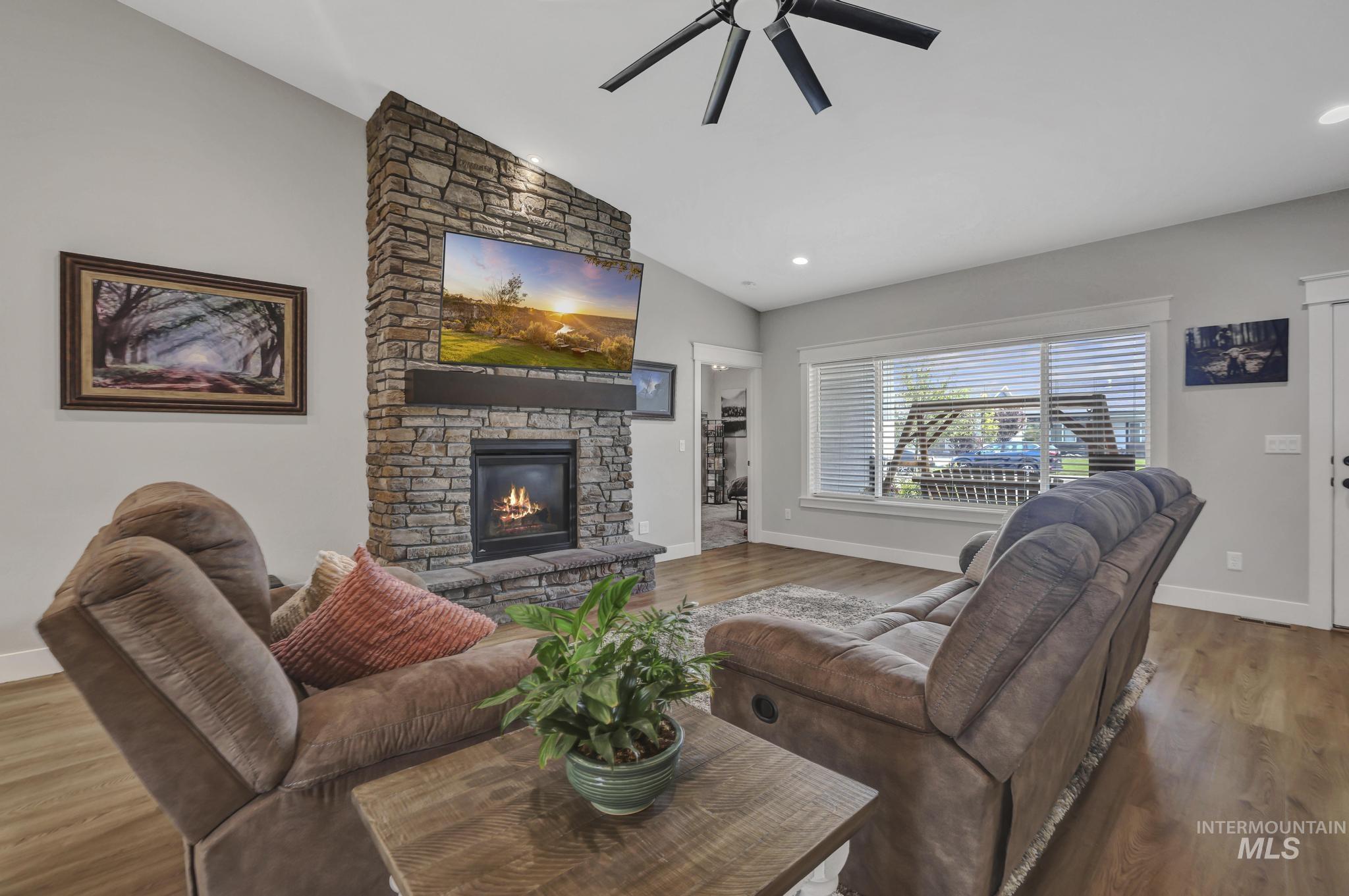 1430 Shelbi St, Twin Falls, Idaho 83301, 4 Bedrooms, 2 Bathrooms, Residential For Sale, Price $505,000, 98995590