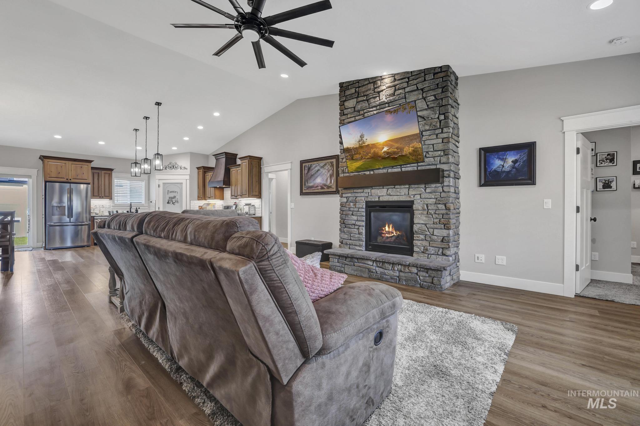 1430 Shelbi St, Twin Falls, Idaho 83301, 4 Bedrooms, 2 Bathrooms, Residential For Sale, Price $505,000, 98995590