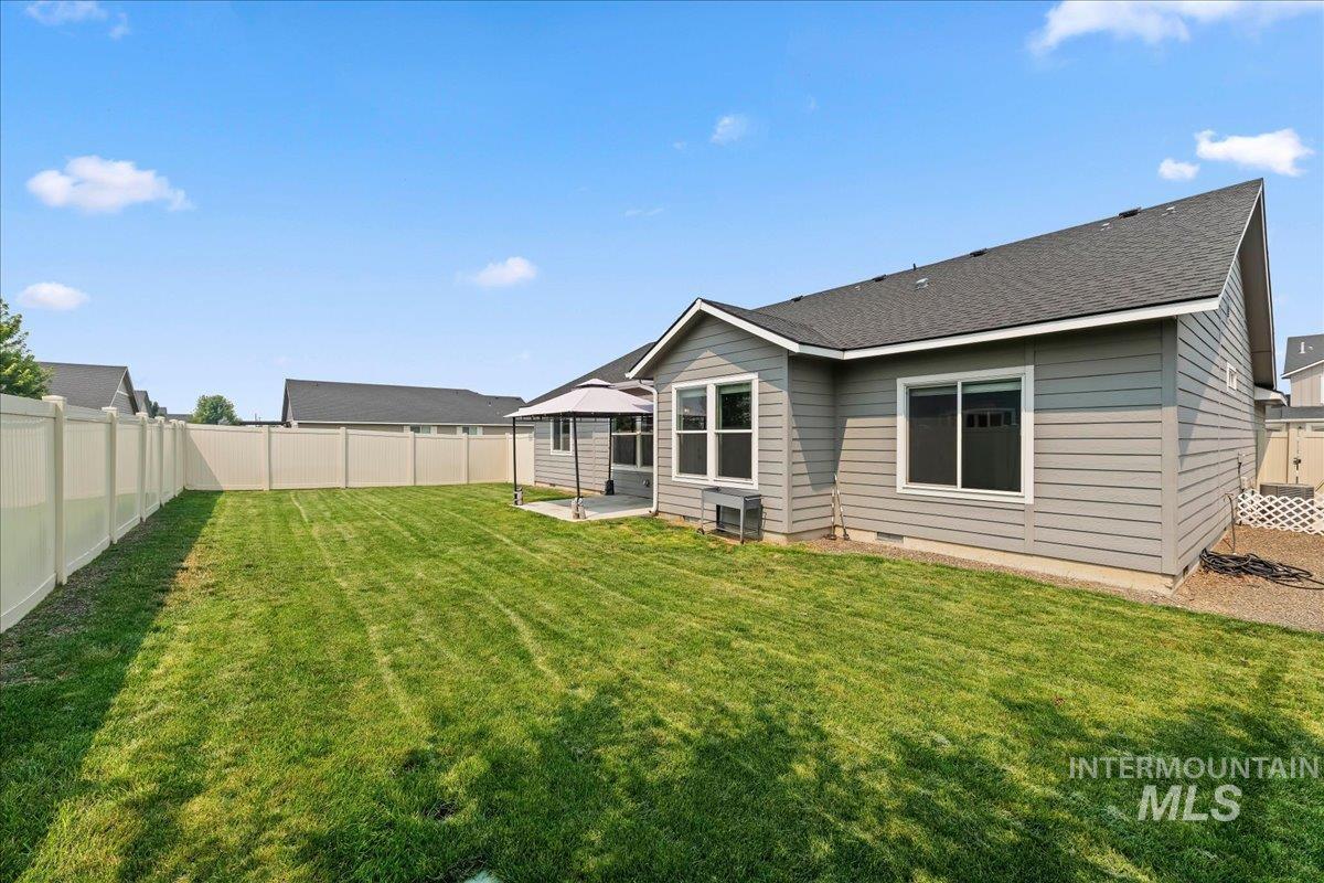 2973 W Silver River St, Meridian, Idaho 83646, 4 Bedrooms, 2 Bathrooms, Residential For Sale, Price $470,000, 98995591