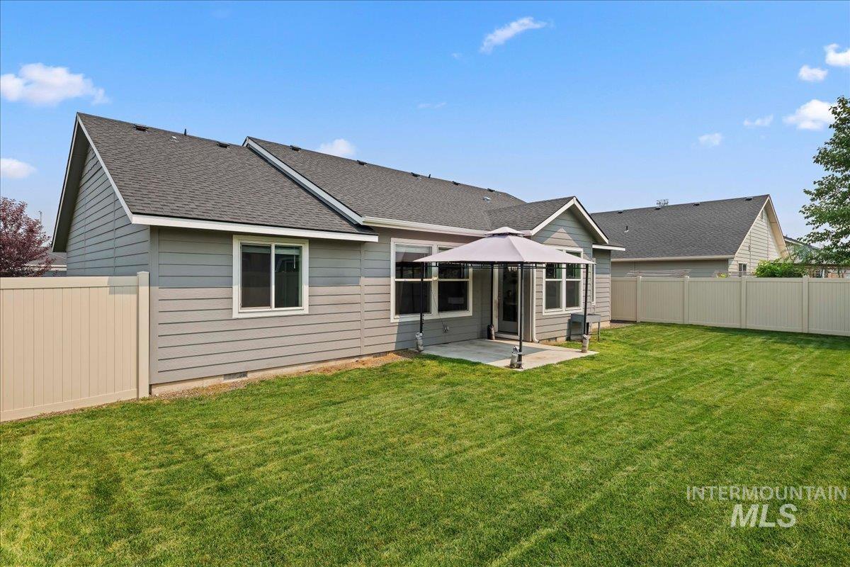 2973 W Silver River St, Meridian, Idaho 83646, 4 Bedrooms, 2 Bathrooms, Residential For Sale, Price $470,000, 98995591