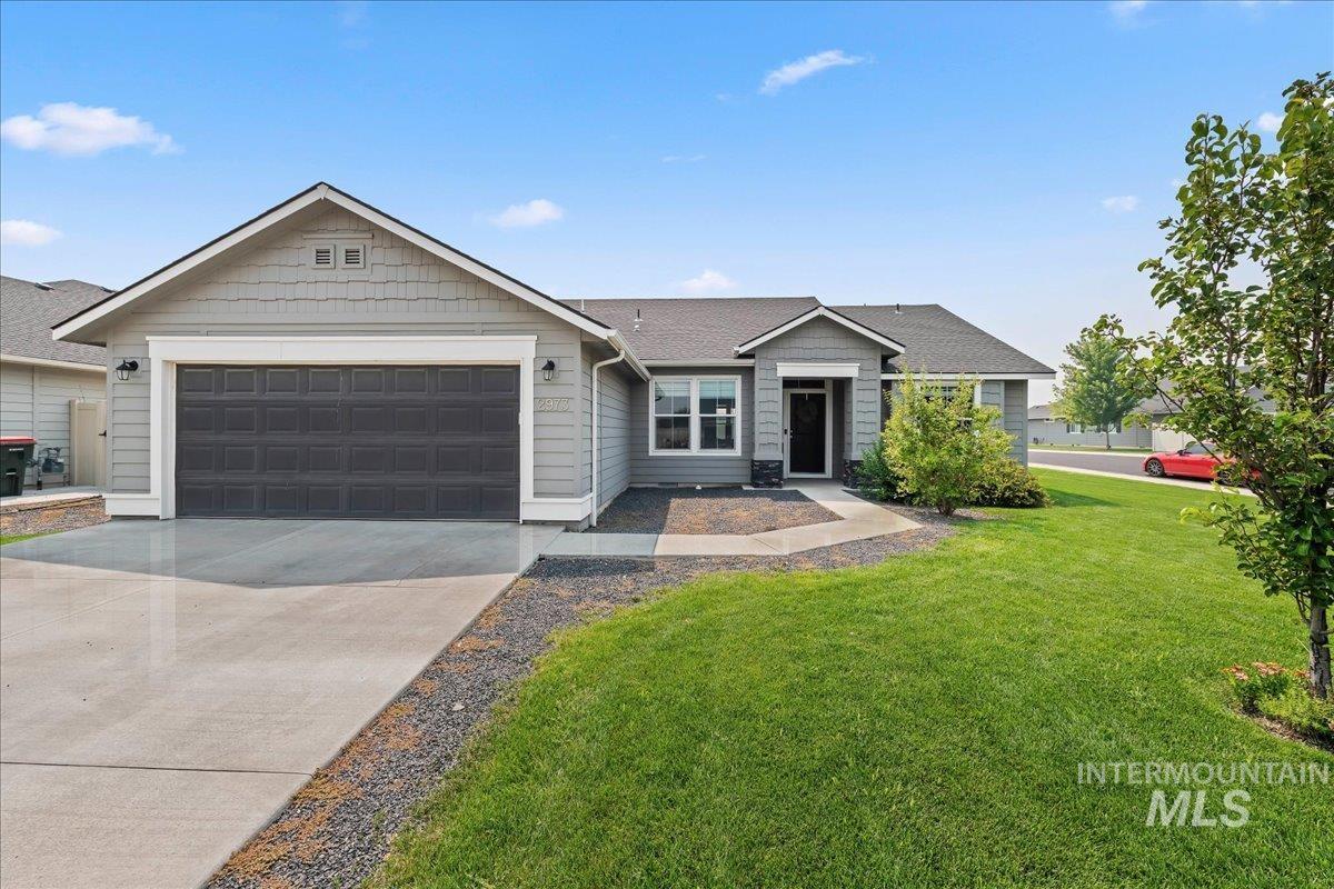 2973 W Silver River St, Meridian, Idaho 83646, 4 Bedrooms, 2 Bathrooms, Residential For Sale, Price $470,000, 98995591