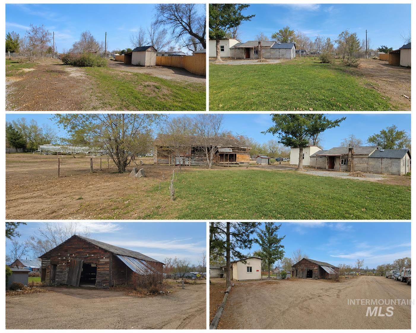 15049+ 5Th St, Caldwell, Idaho 83607, 3 Bedrooms, 1 Bathroom, Residential Income For Rent, Price $309,890,MLS 98995592
