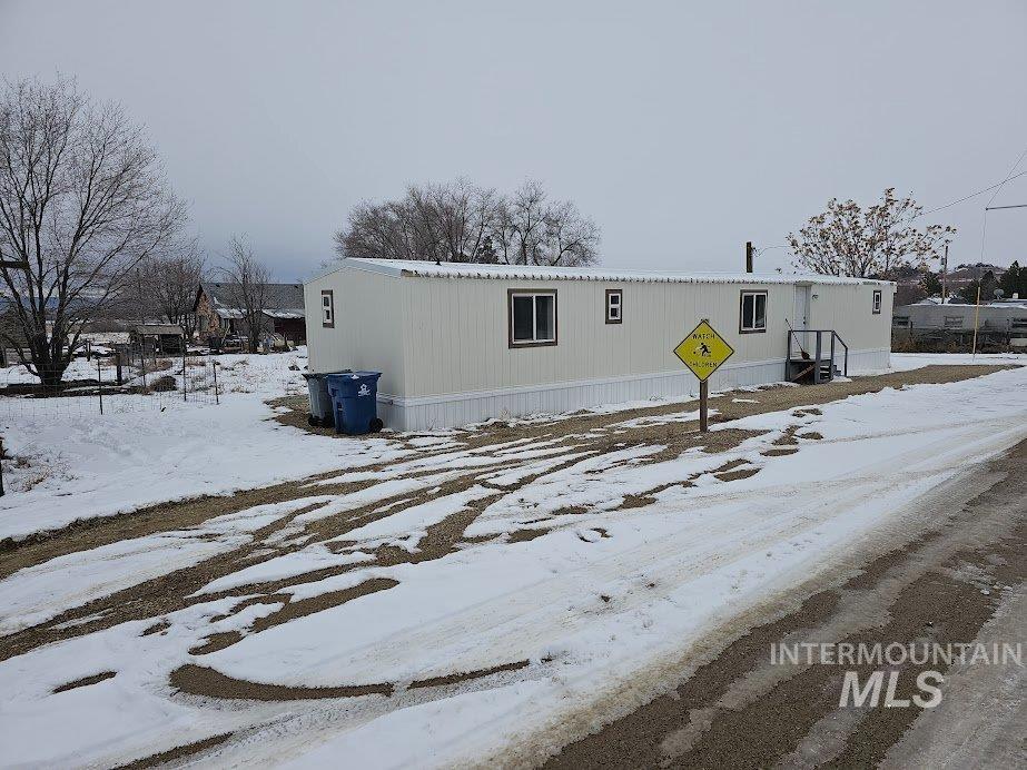 15049+ 5Th St, Caldwell, Idaho 83607, 3 Bedrooms, 1 Bathroom, Residential Income For Rent, Price $309,890,MLS 98995592