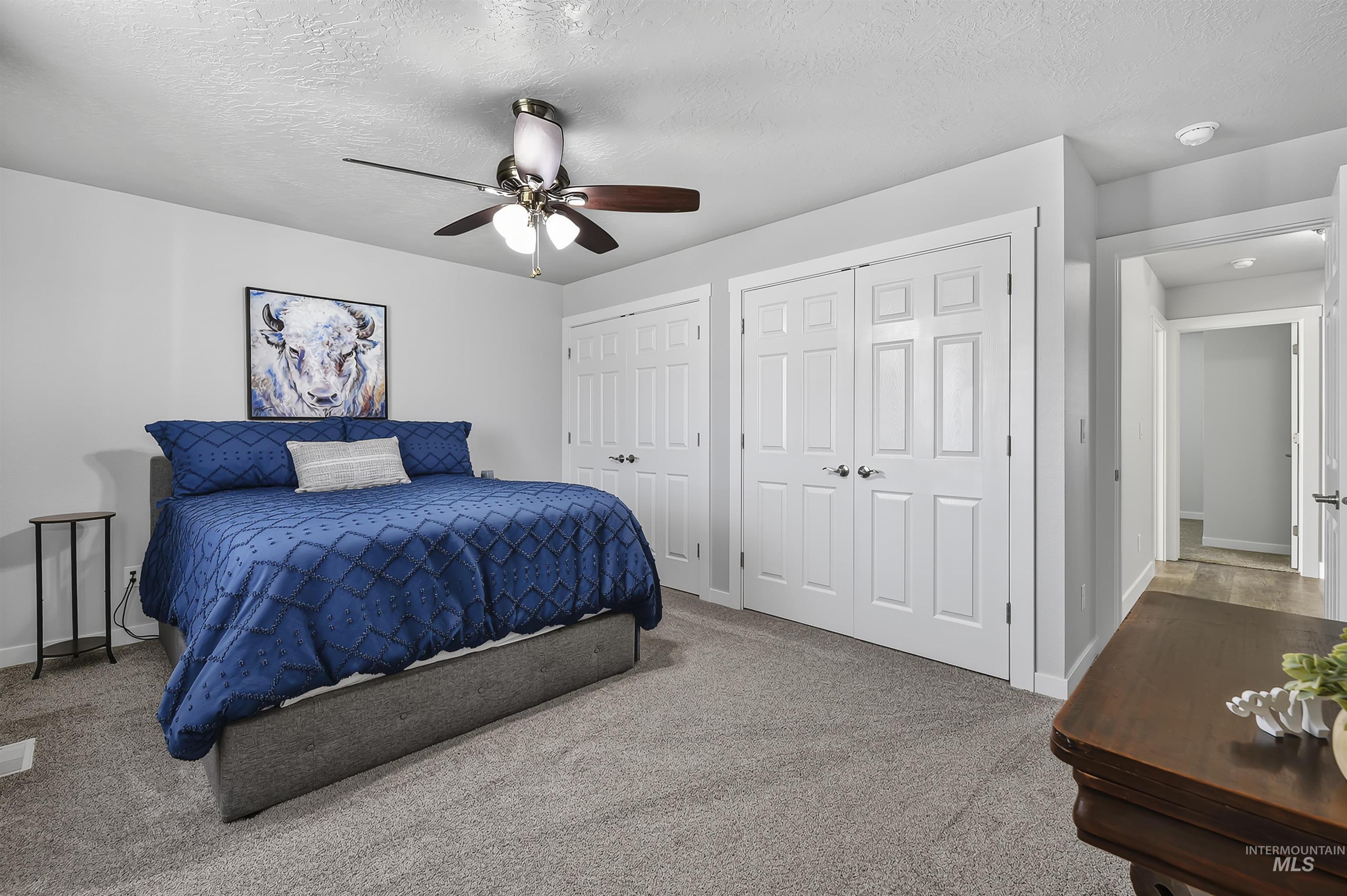 890 W Pennwood St, Meridian, Idaho 83642, 5 Bedrooms, 3 Bathrooms, Residential For Sale, Price $529,500,MLS 98995593