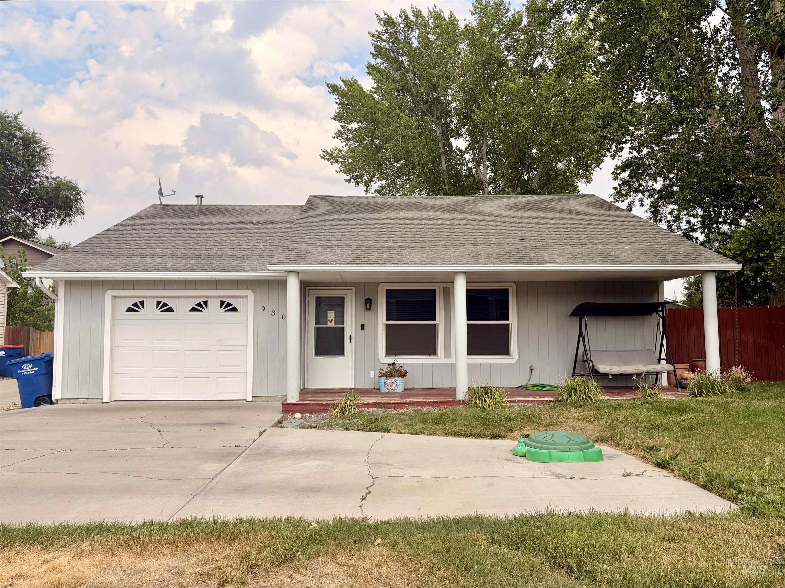 Residential For Sale