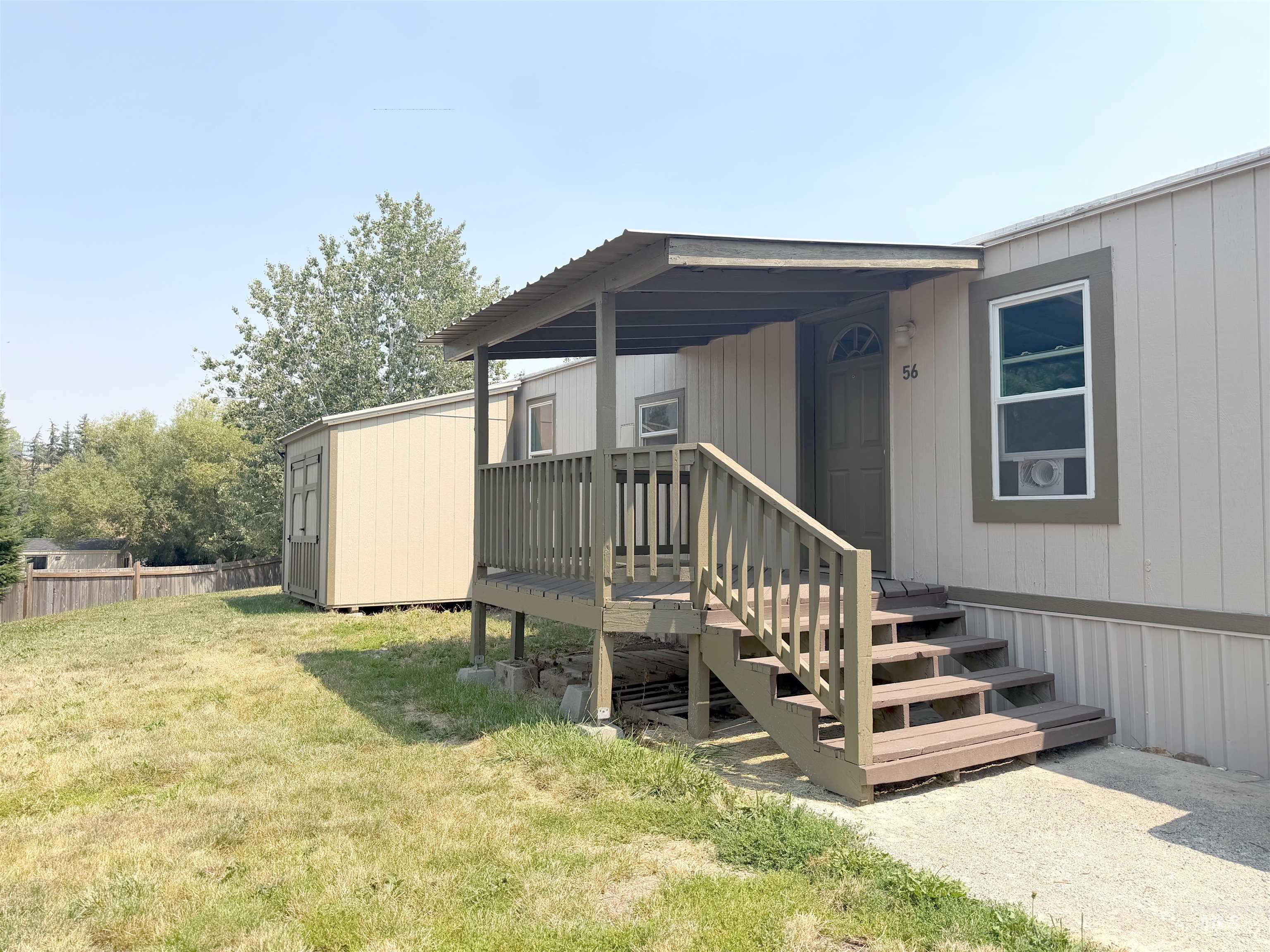 Residential For Sale