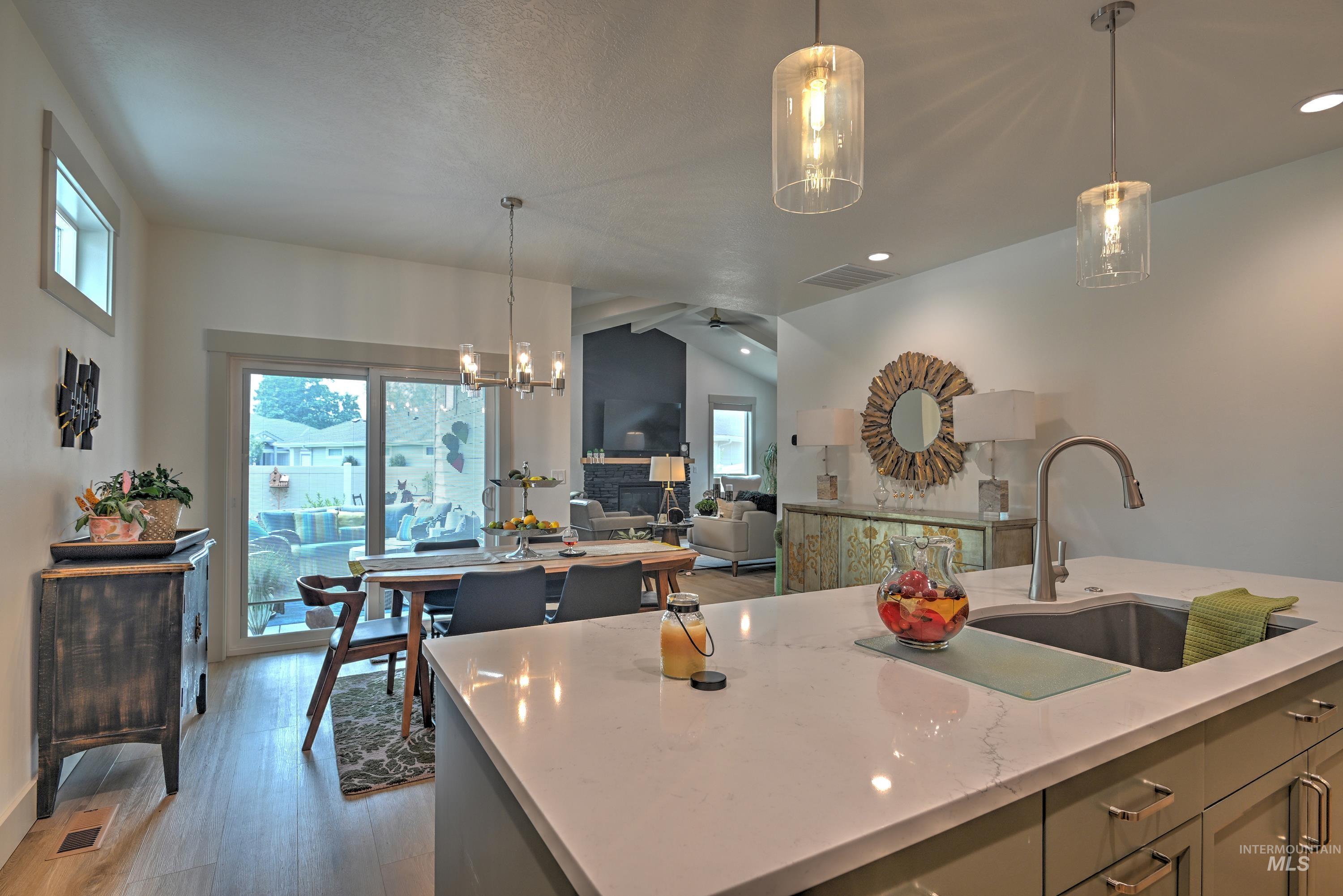 1329 N Parkshire Way, Meridian, Idaho 83642, 3 Bedrooms, 2.5 Bathrooms, Residential For Sale, Price $619,500,MLS 98995597