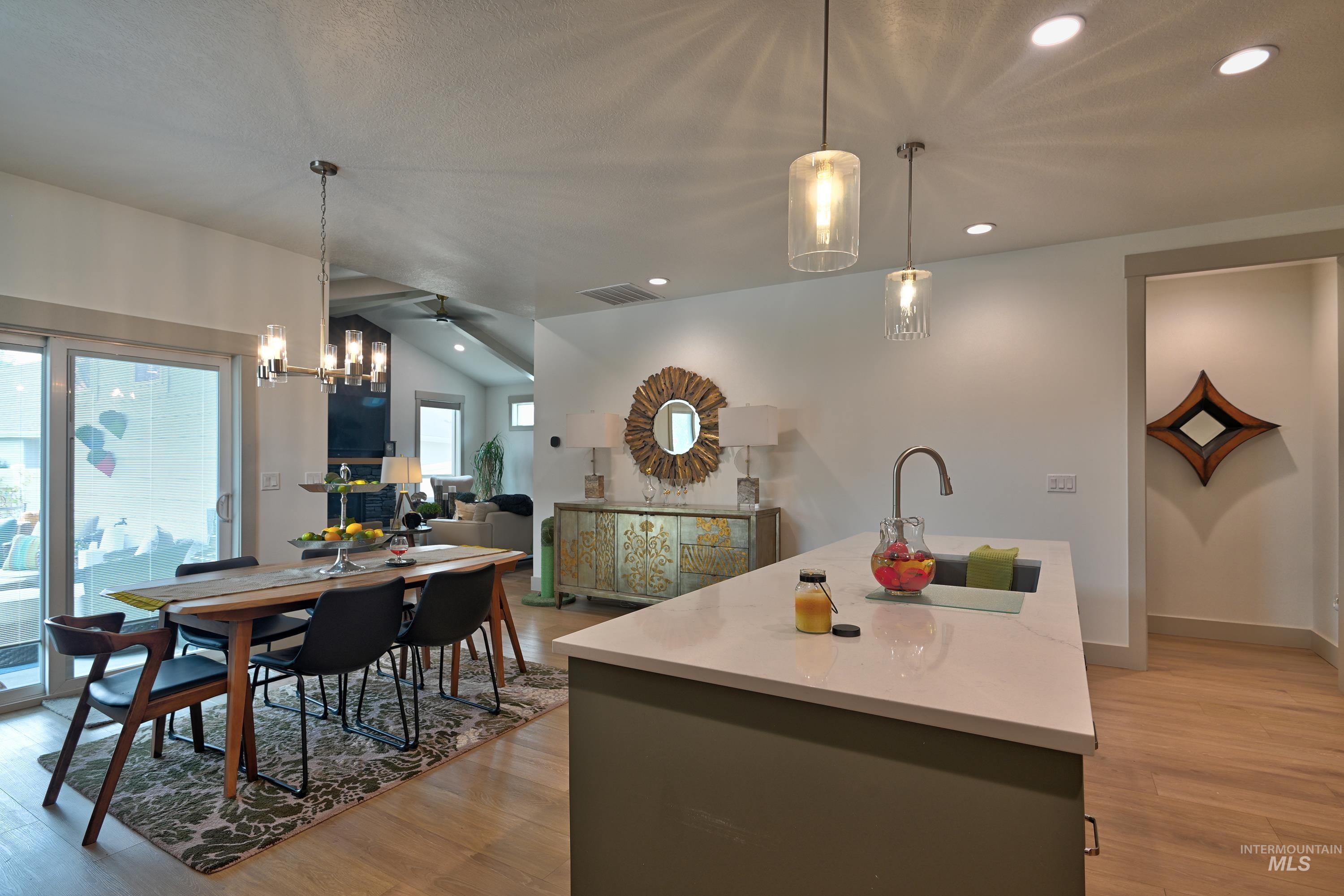 1329 N Parkshire Way, Meridian, Idaho 83642, 3 Bedrooms, 2.5 Bathrooms, Residential For Sale, Price $619,500,MLS 98995597
