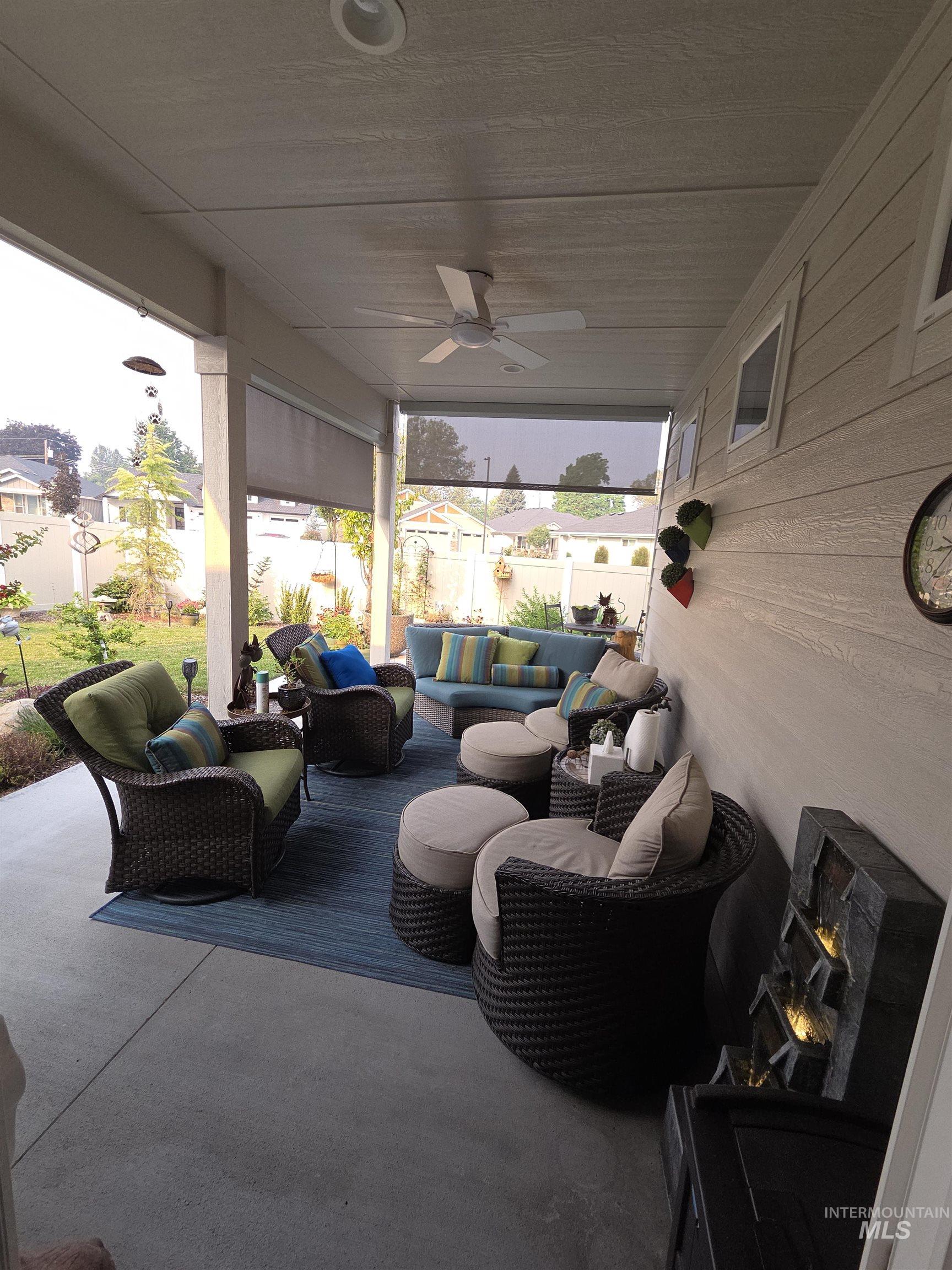 1329 N Parkshire Way, Meridian, Idaho 83642, 3 Bedrooms, 2.5 Bathrooms, Residential For Sale, Price $619,500,MLS 98995597