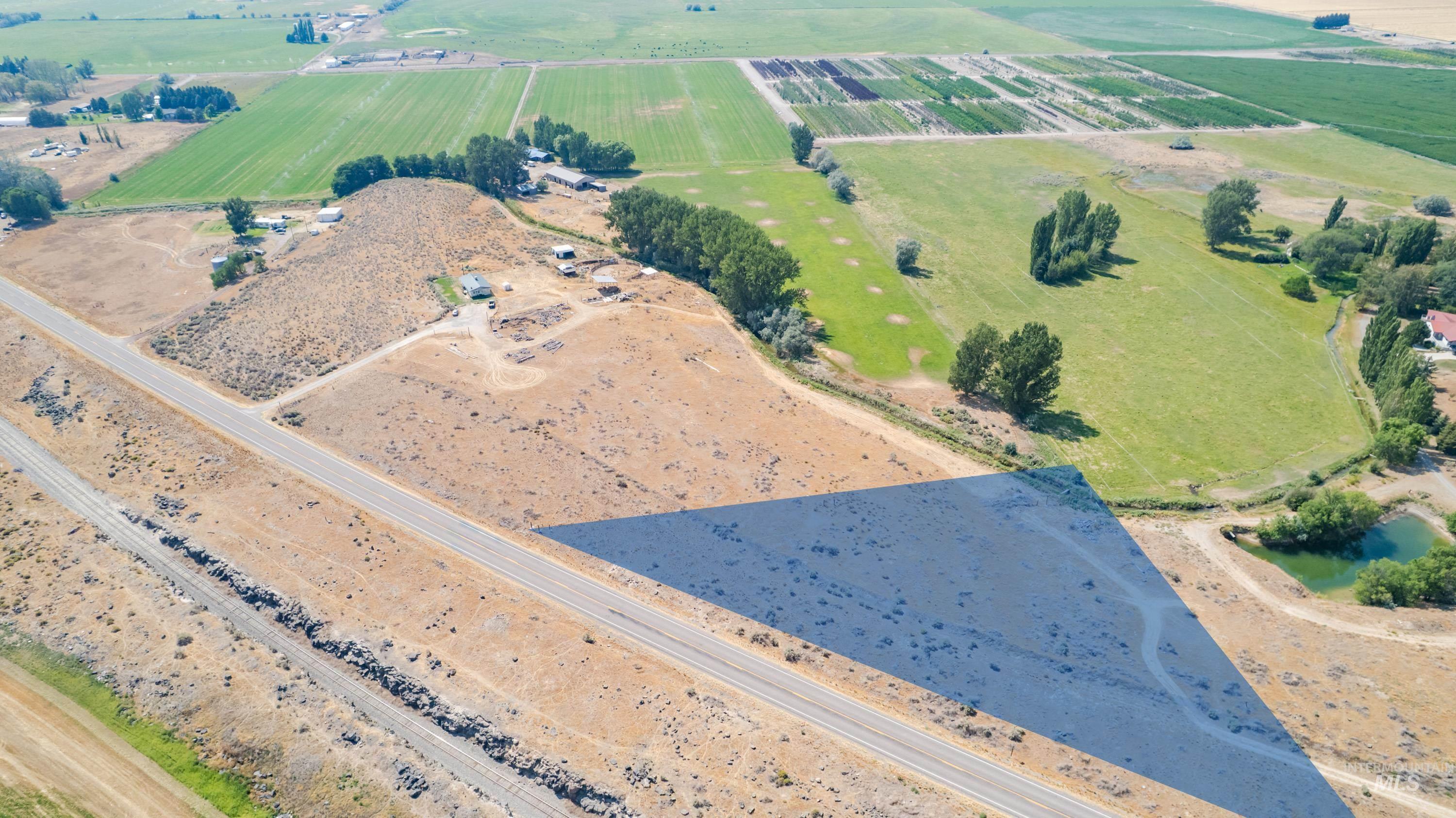 TBD State Hwy 24, Acequia, Idaho 83350, Land For Sale, Price $120,000,MLS 98995634